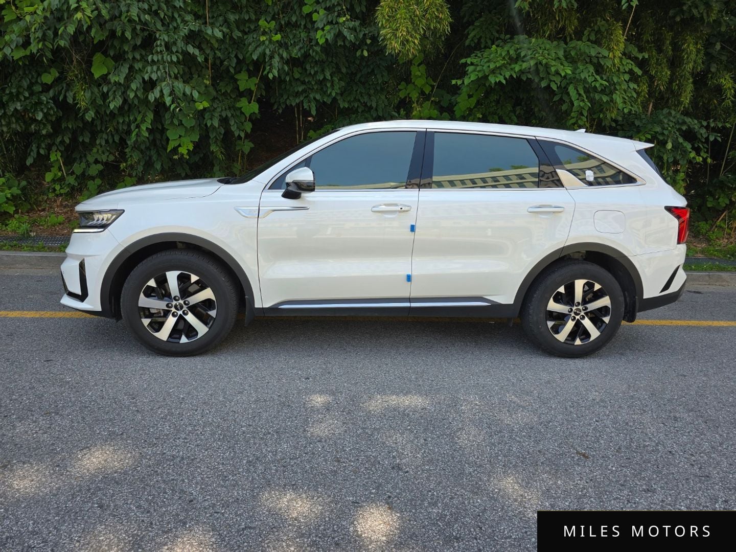 Kia Sorento 2023 — миниатюра 4