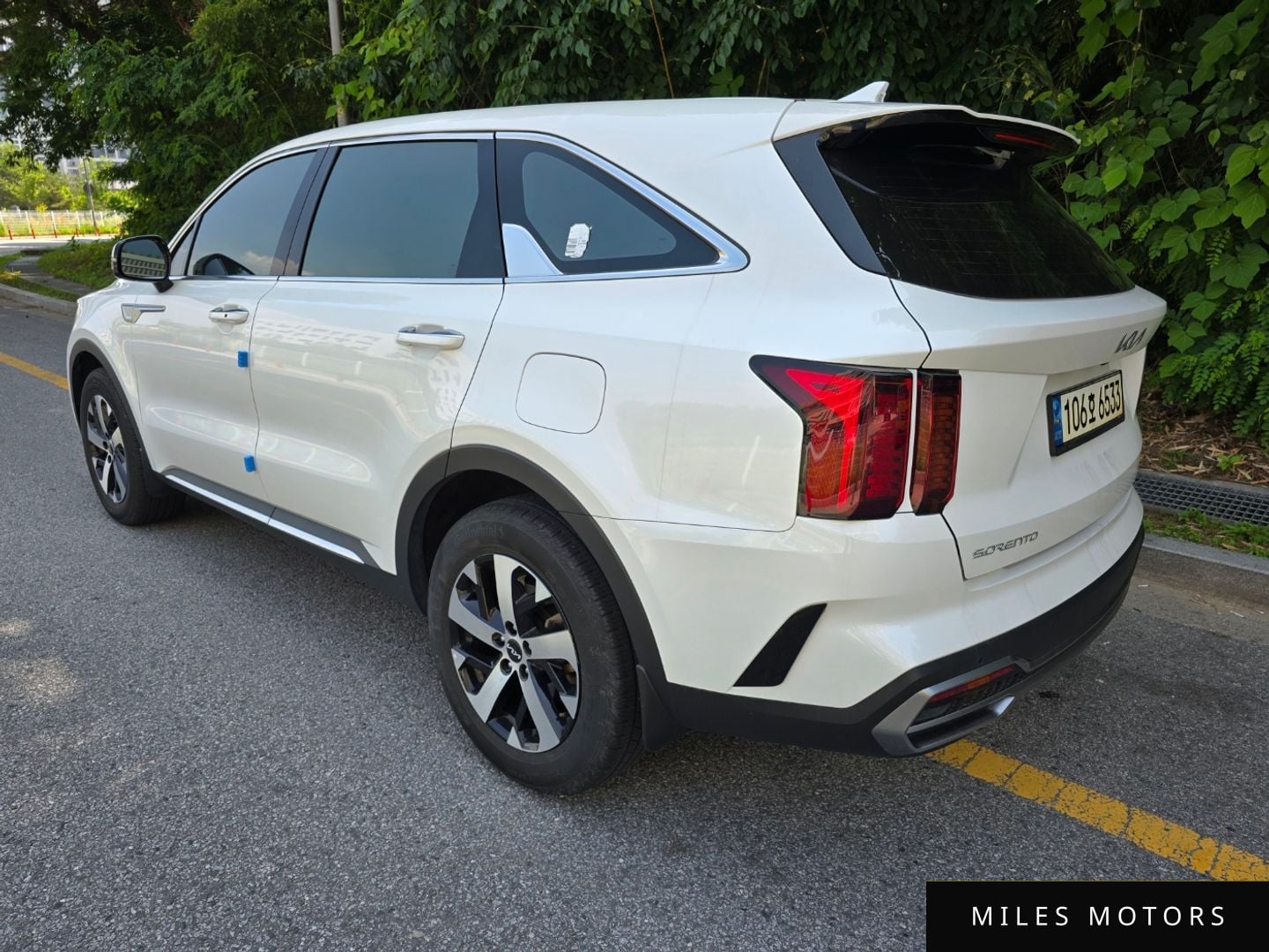 Kia Sorento 2023 — миниатюра 5