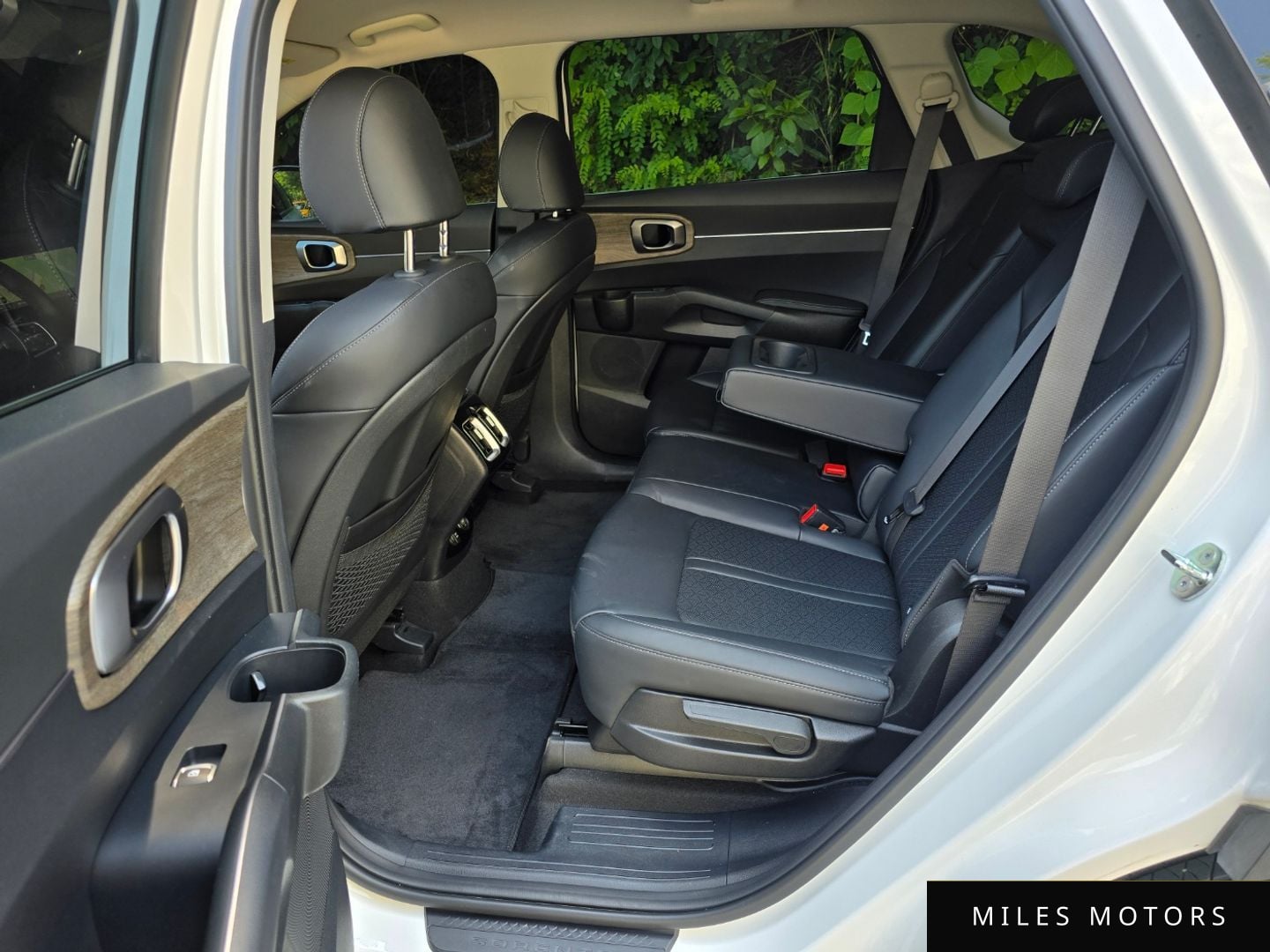 Kia Sorento 2023 — миниатюра 10