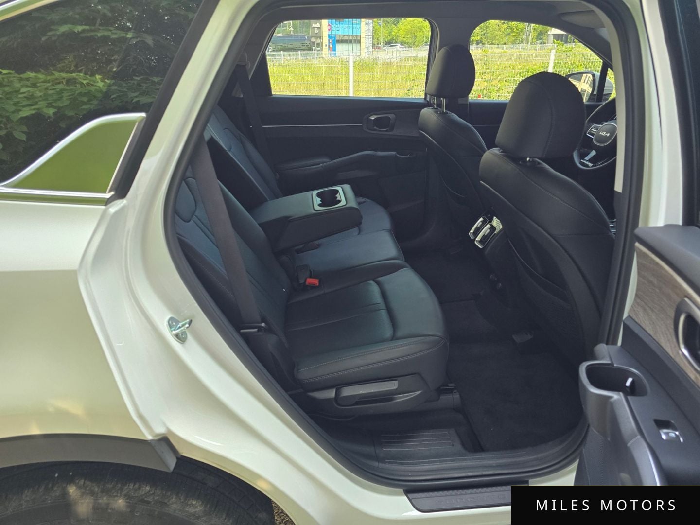 Kia Sorento 2023 — миниатюра 11