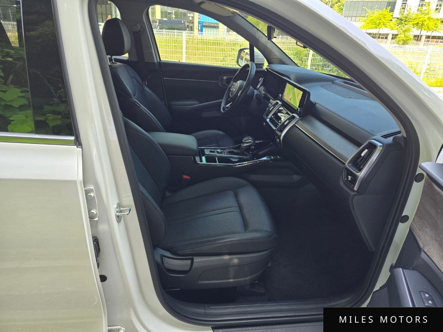 Kia Sorento 2023 — миниатюра 12