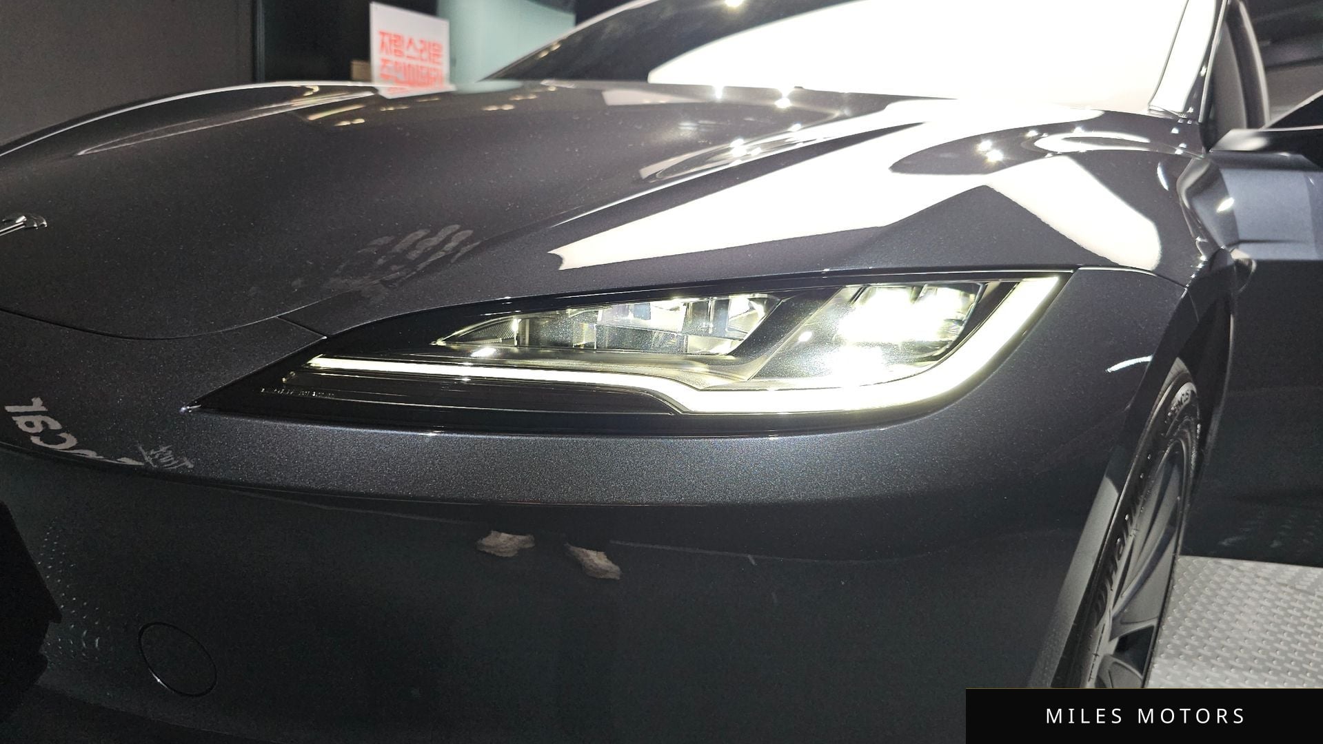 Tesla Model 3 2025 — миниатюра 8