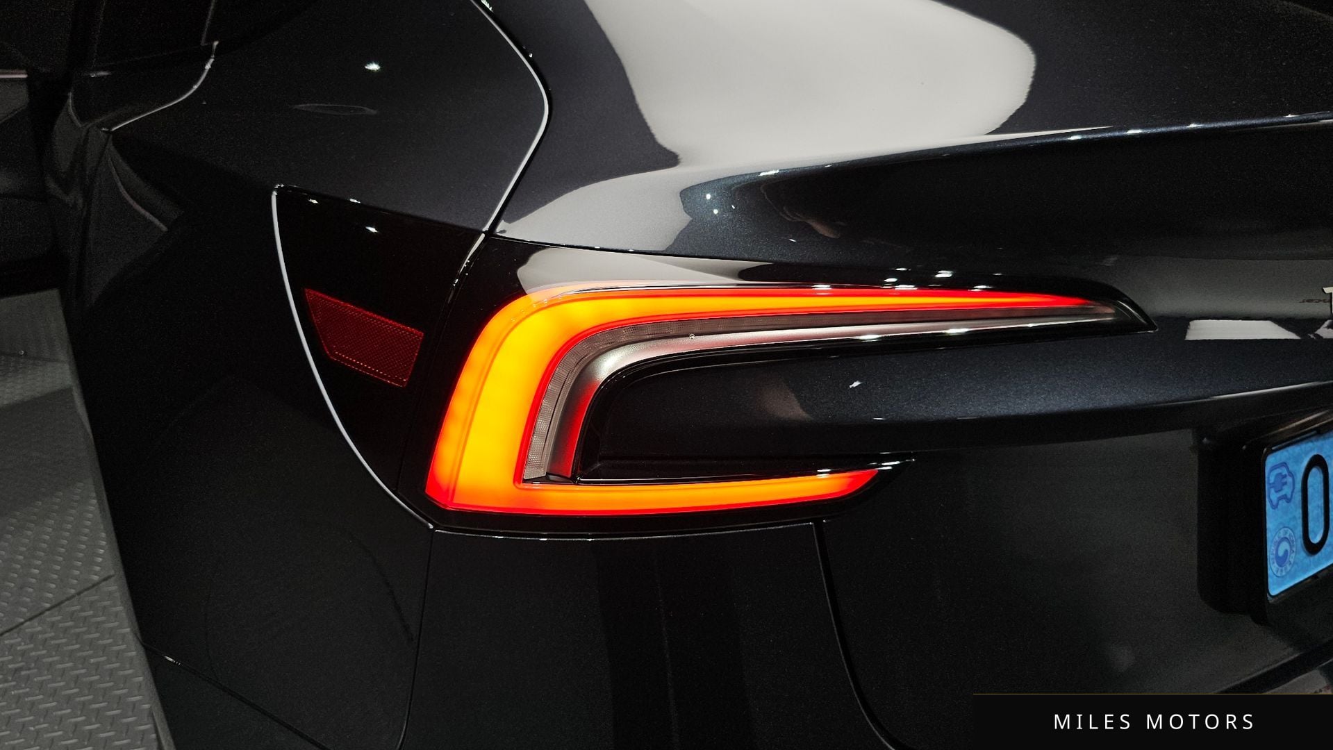 Tesla Model 3 2025 — миниатюра 9