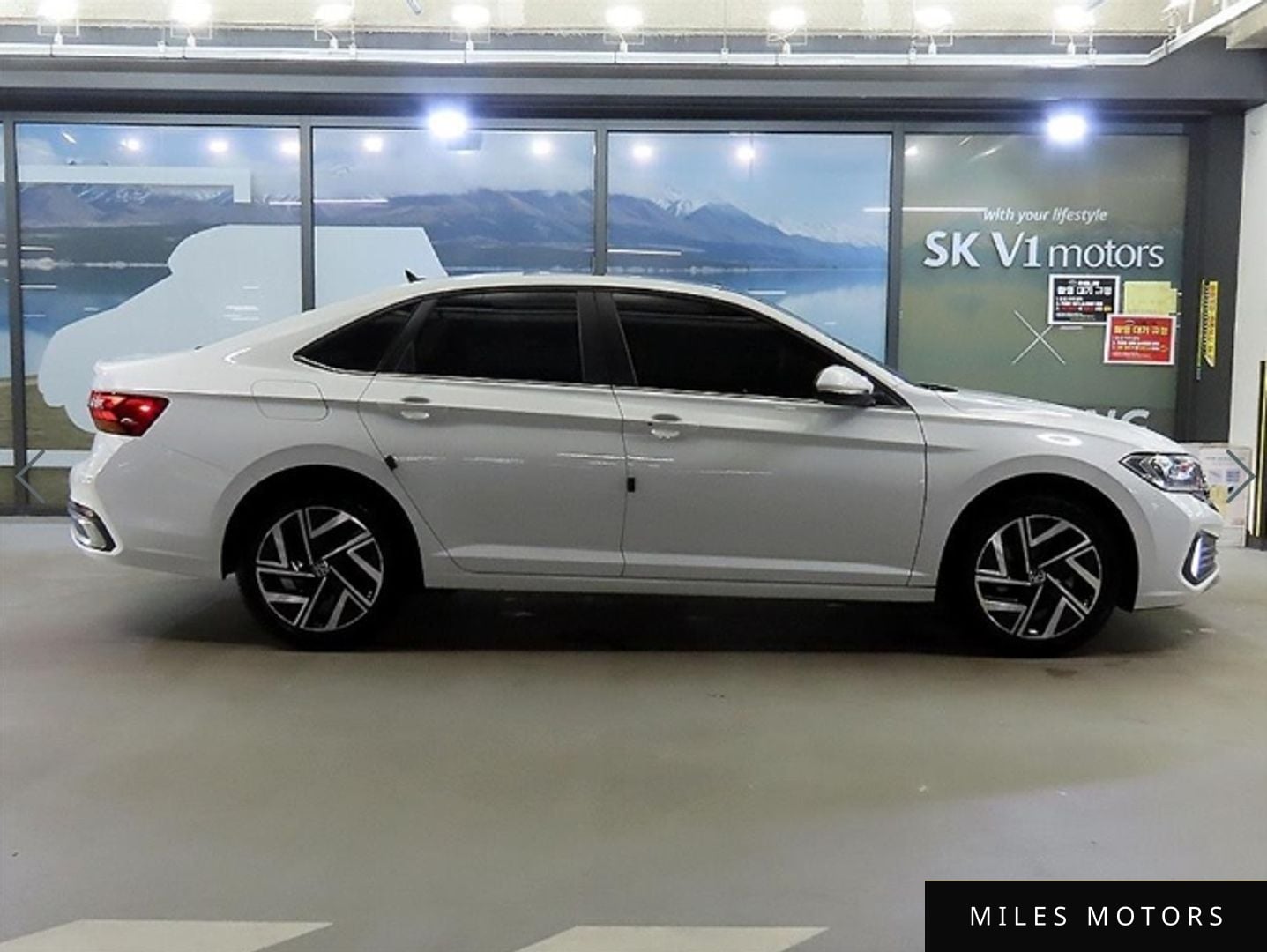 Volkswagen Jetta 2023 — миниатюра 3