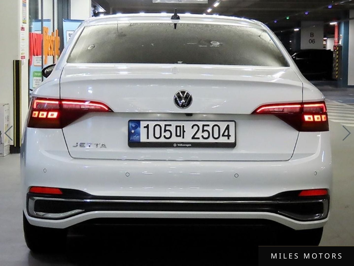 Volkswagen Jetta 2023 — миниатюра 5