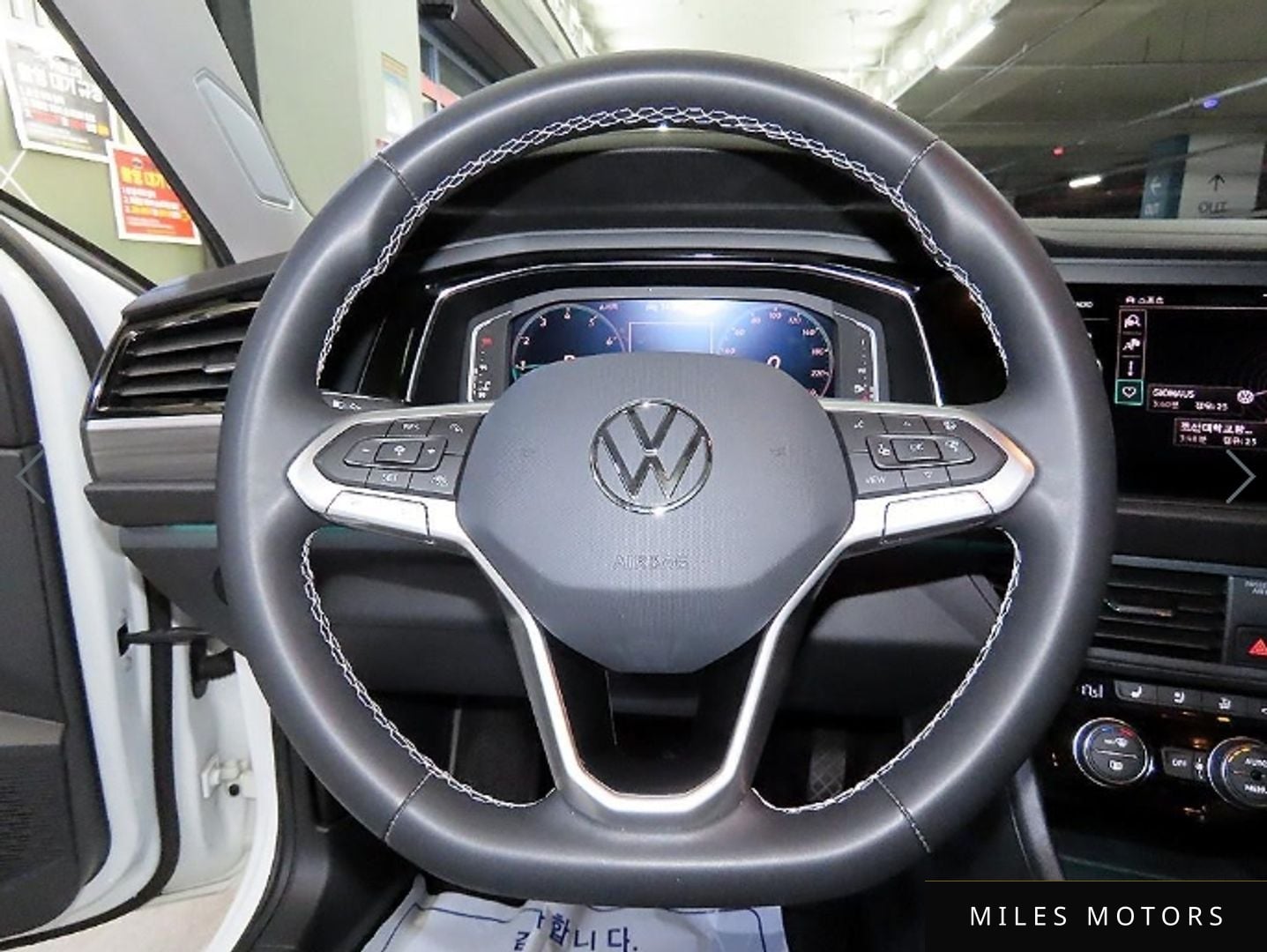 Volkswagen Jetta 2023 — миниатюра 8