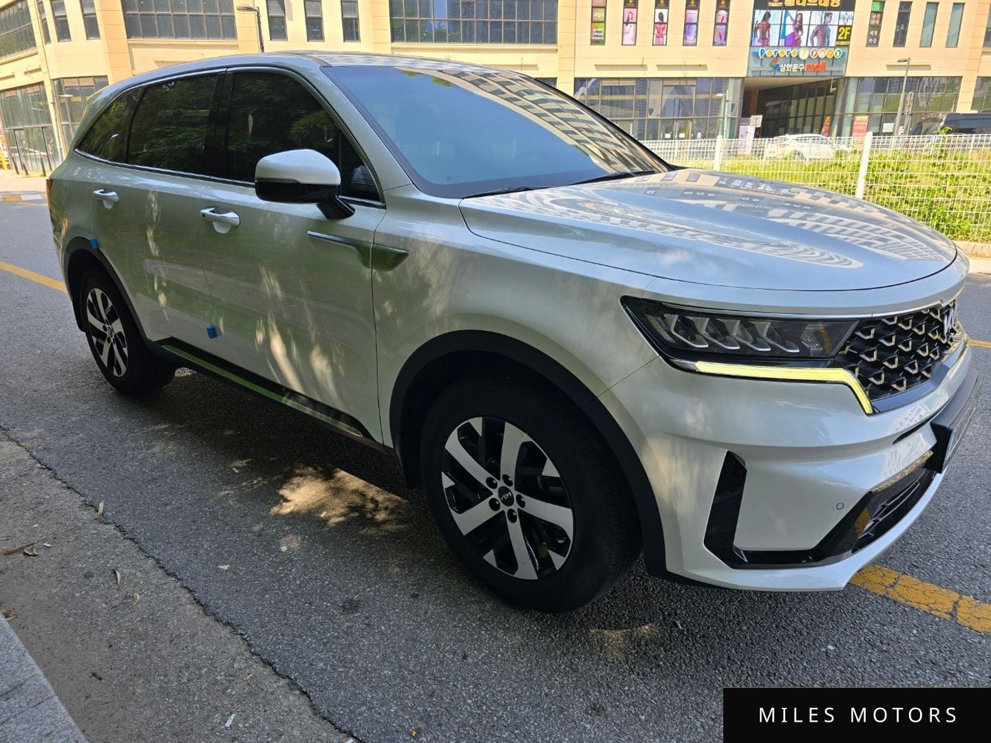 Kia Sorento 2023 — миниатюра 2