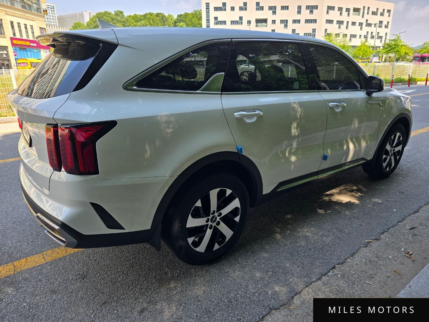 Kia Sorento 2023 — миниатюра 3