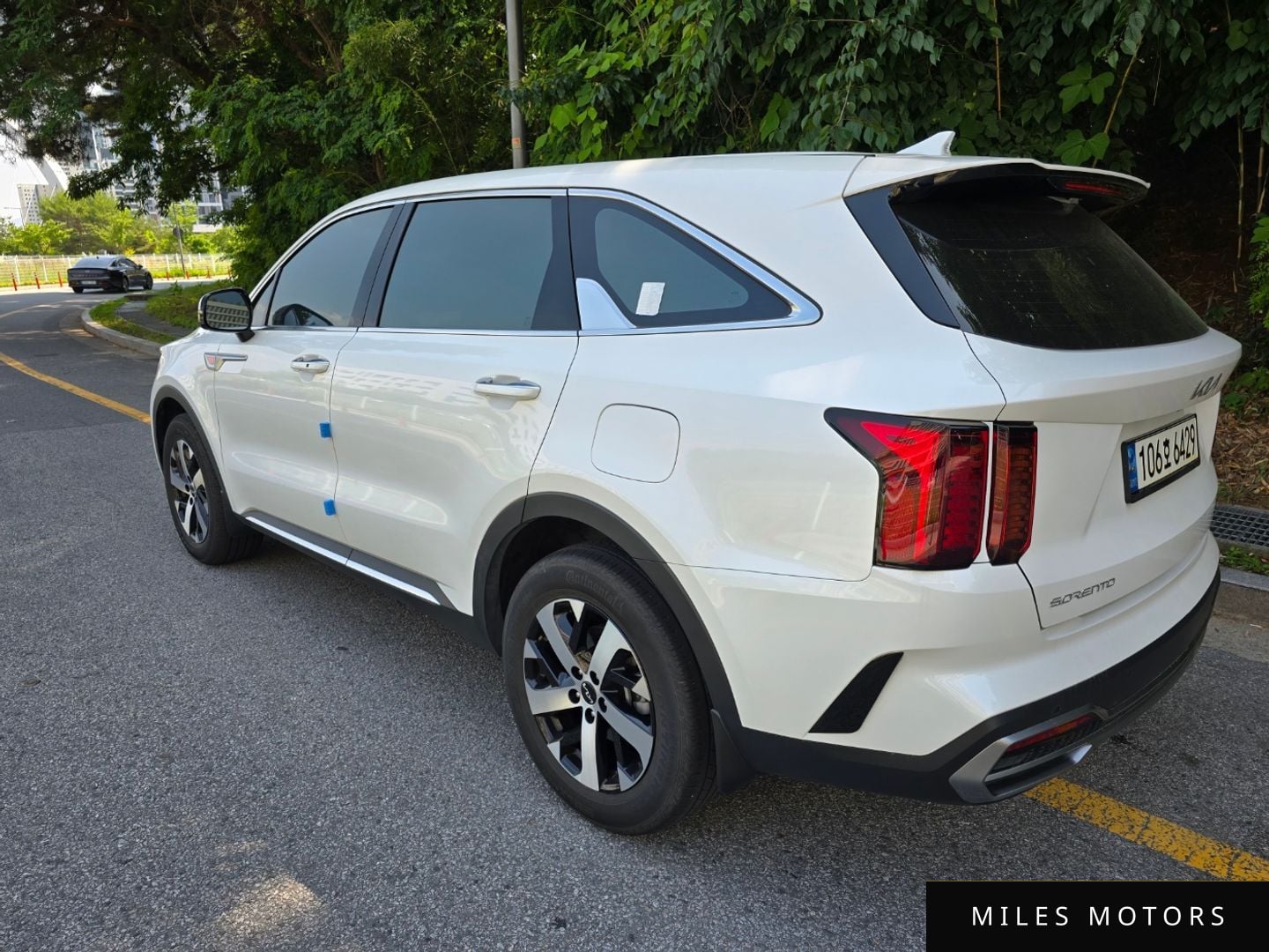 Kia Sorento 2023 — миниатюра 5