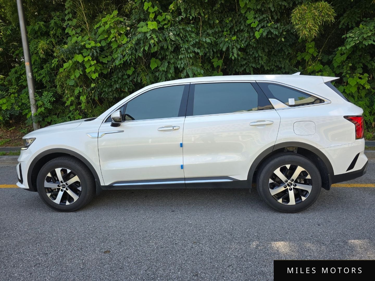 Kia Sorento 2023 — миниатюра 6