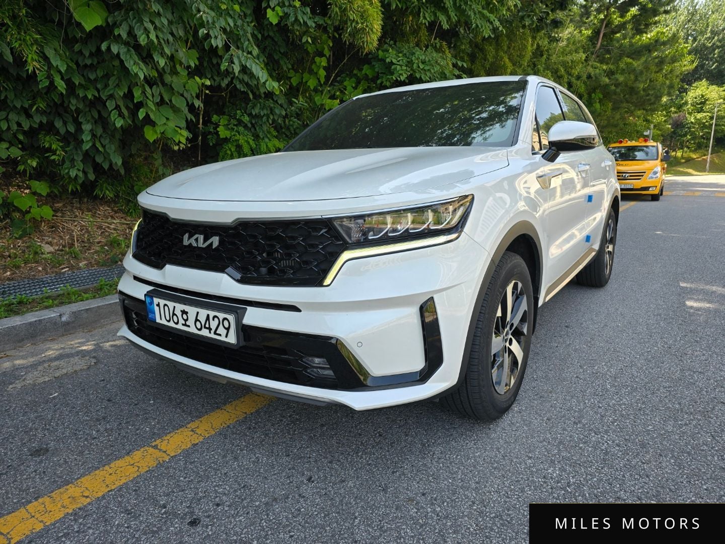Kia Sorento 2023 — миниатюра 7