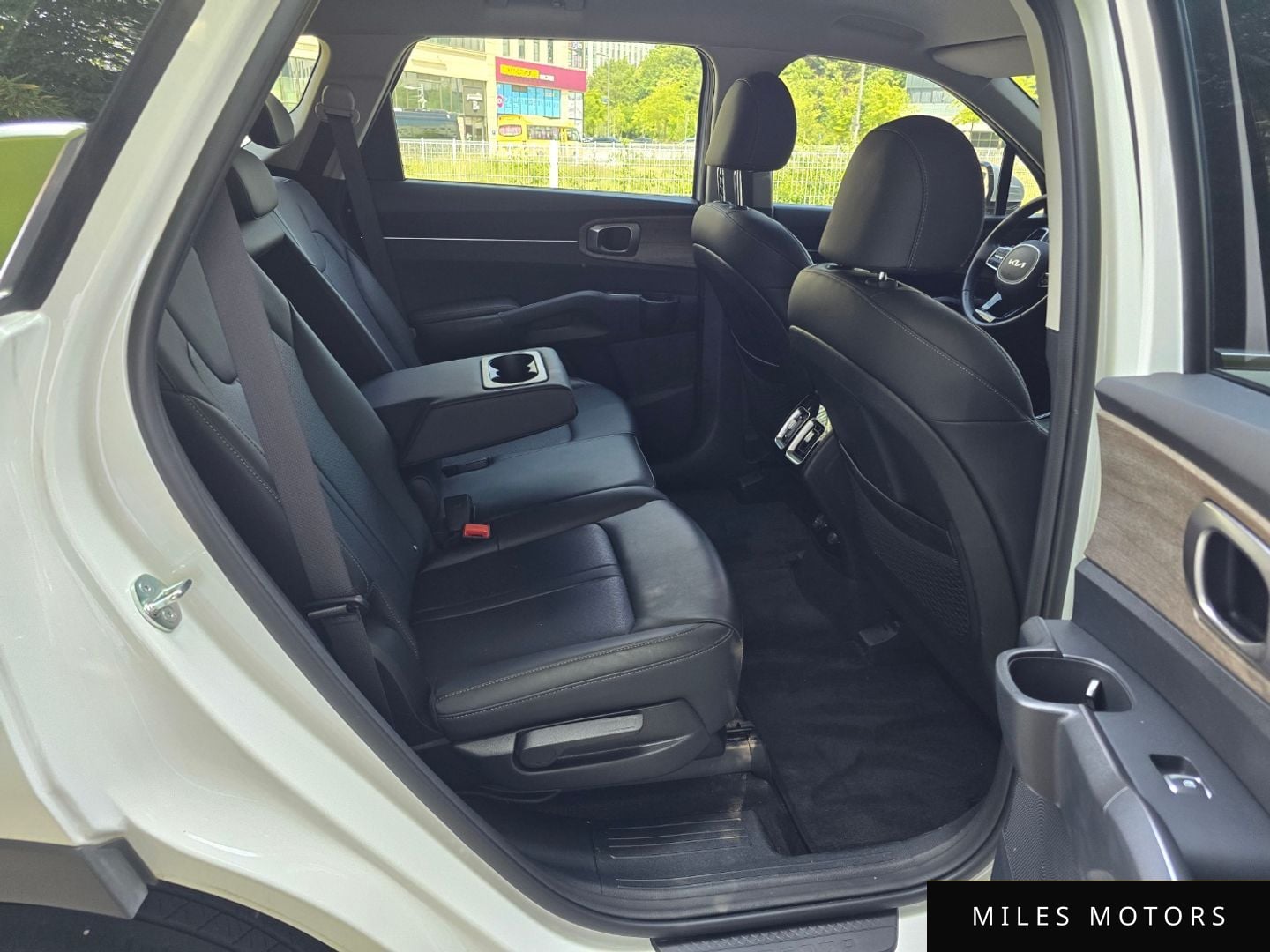Kia Sorento 2023 — миниатюра 11