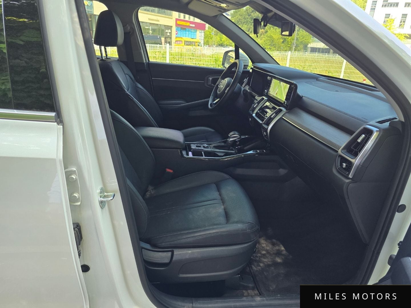 Kia Sorento 2023 — миниатюра 12