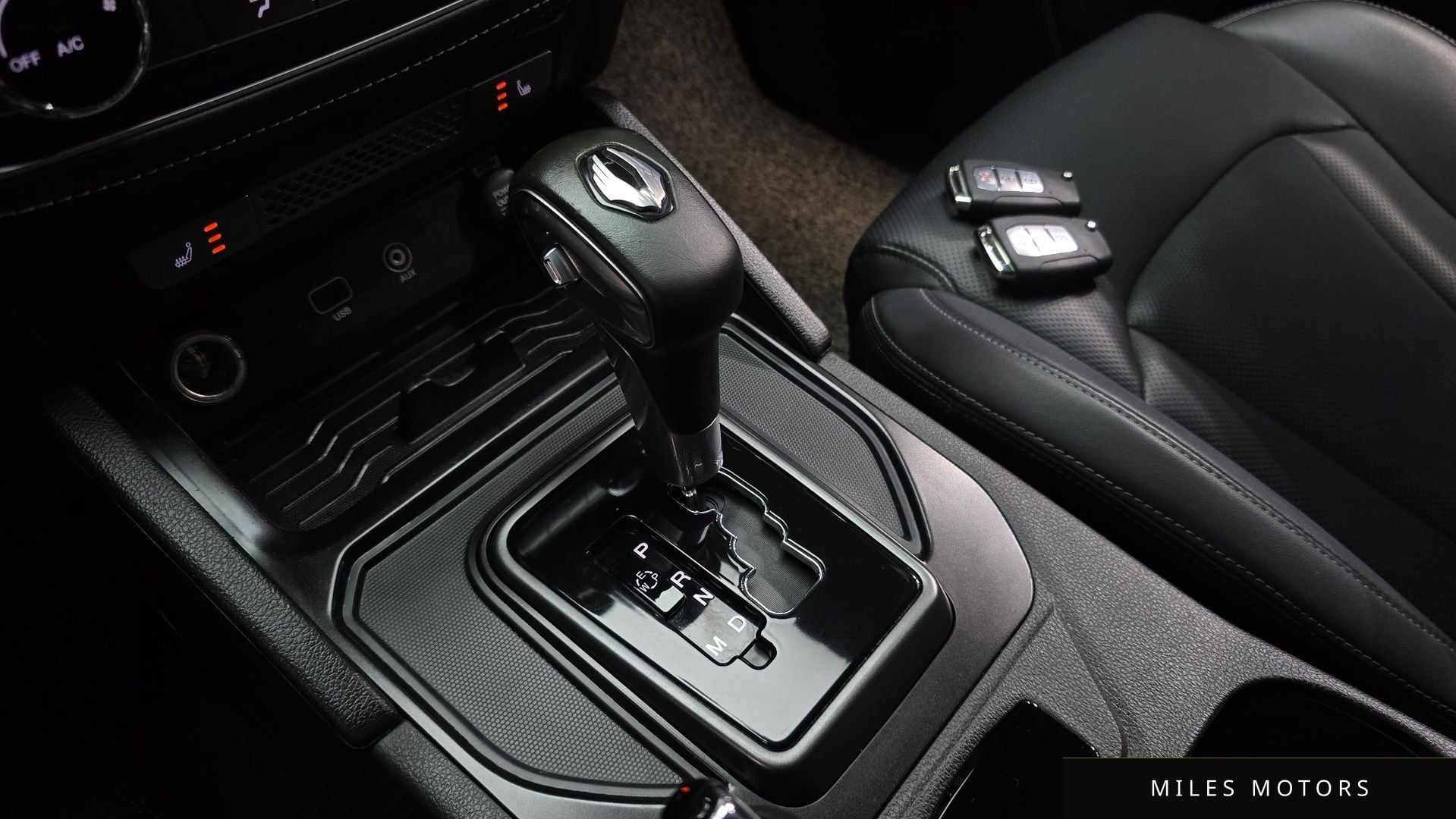 KG Mobility Rexton 2020 — миниатюра 12