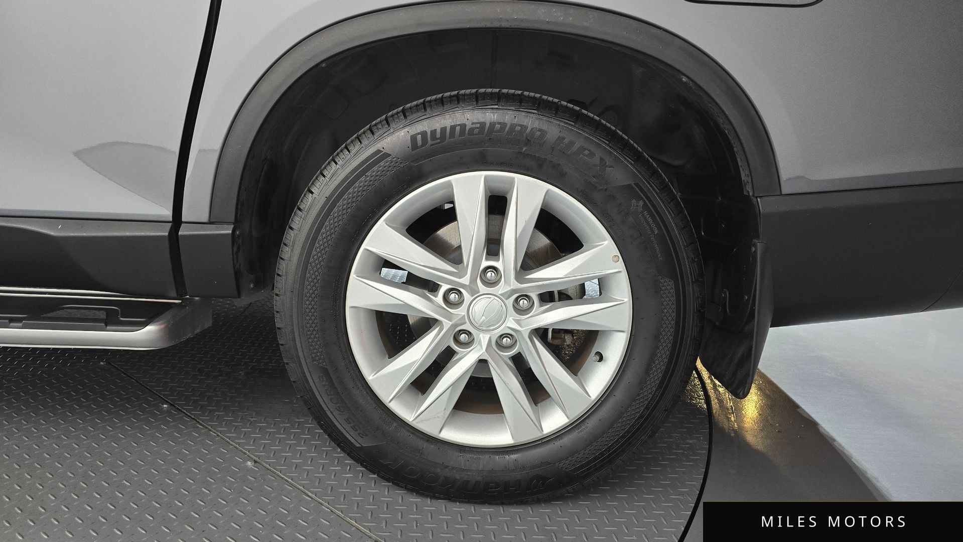 KG Mobility Rexton 2020 — миниатюра 7