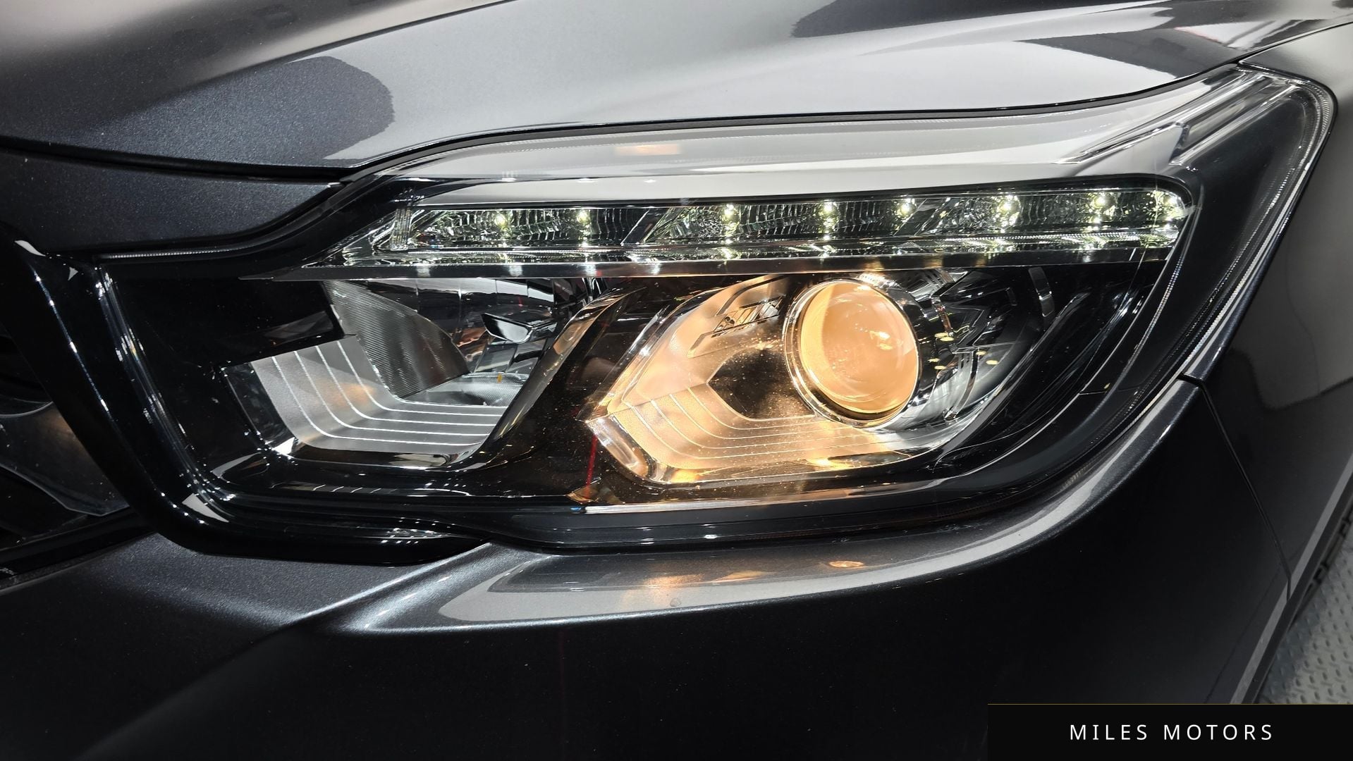 KG Mobility Rexton 2020 — миниатюра 8