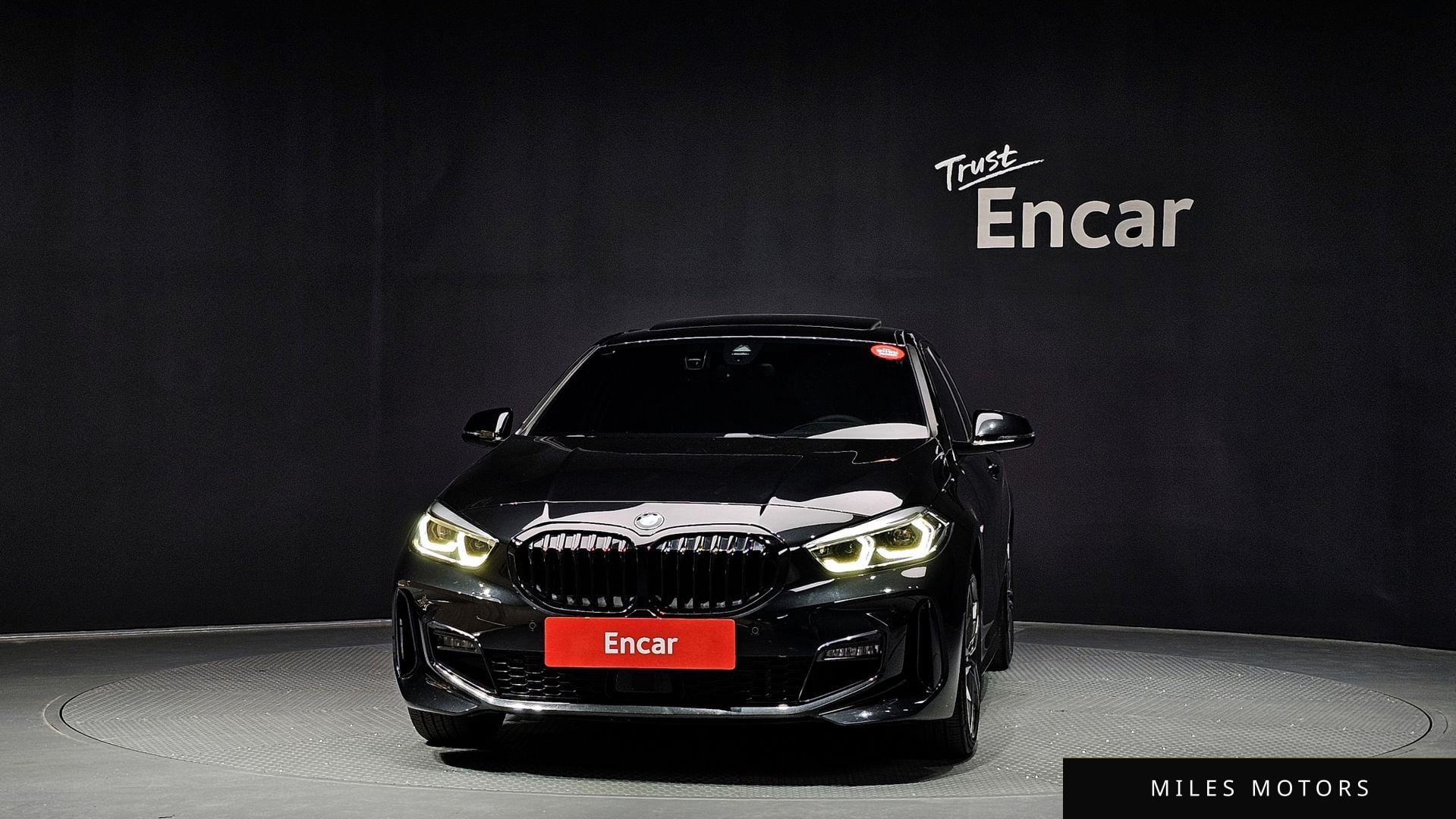BMW 1 Series (F40) 2024 — миниатюра 3