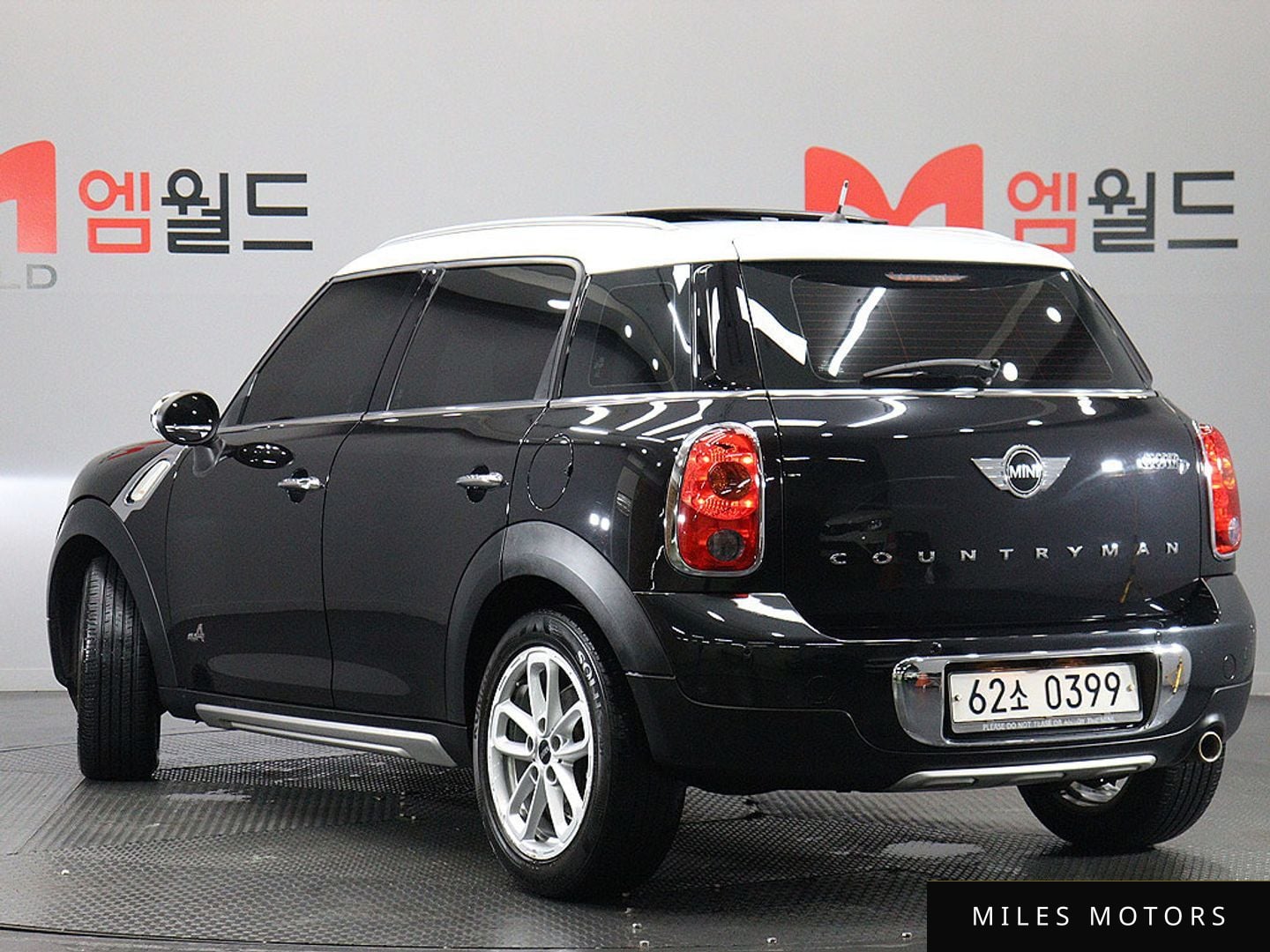 MINI Countryman 2016 — миниатюра 4