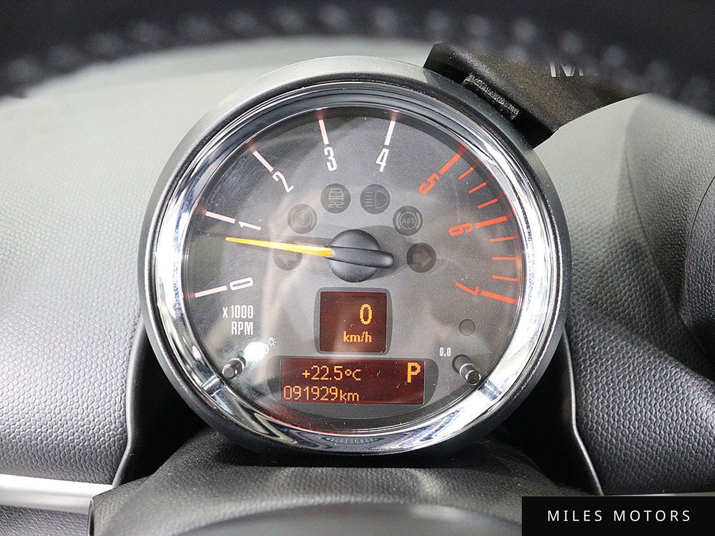 MINI Countryman 2016 — миниатюра 6