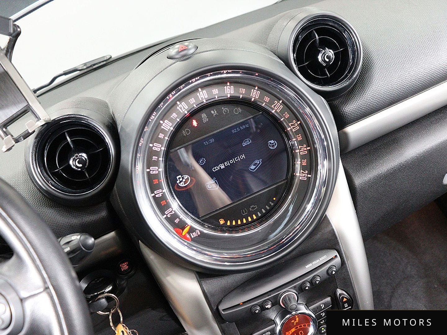 MINI Countryman 2016 — миниатюра 7