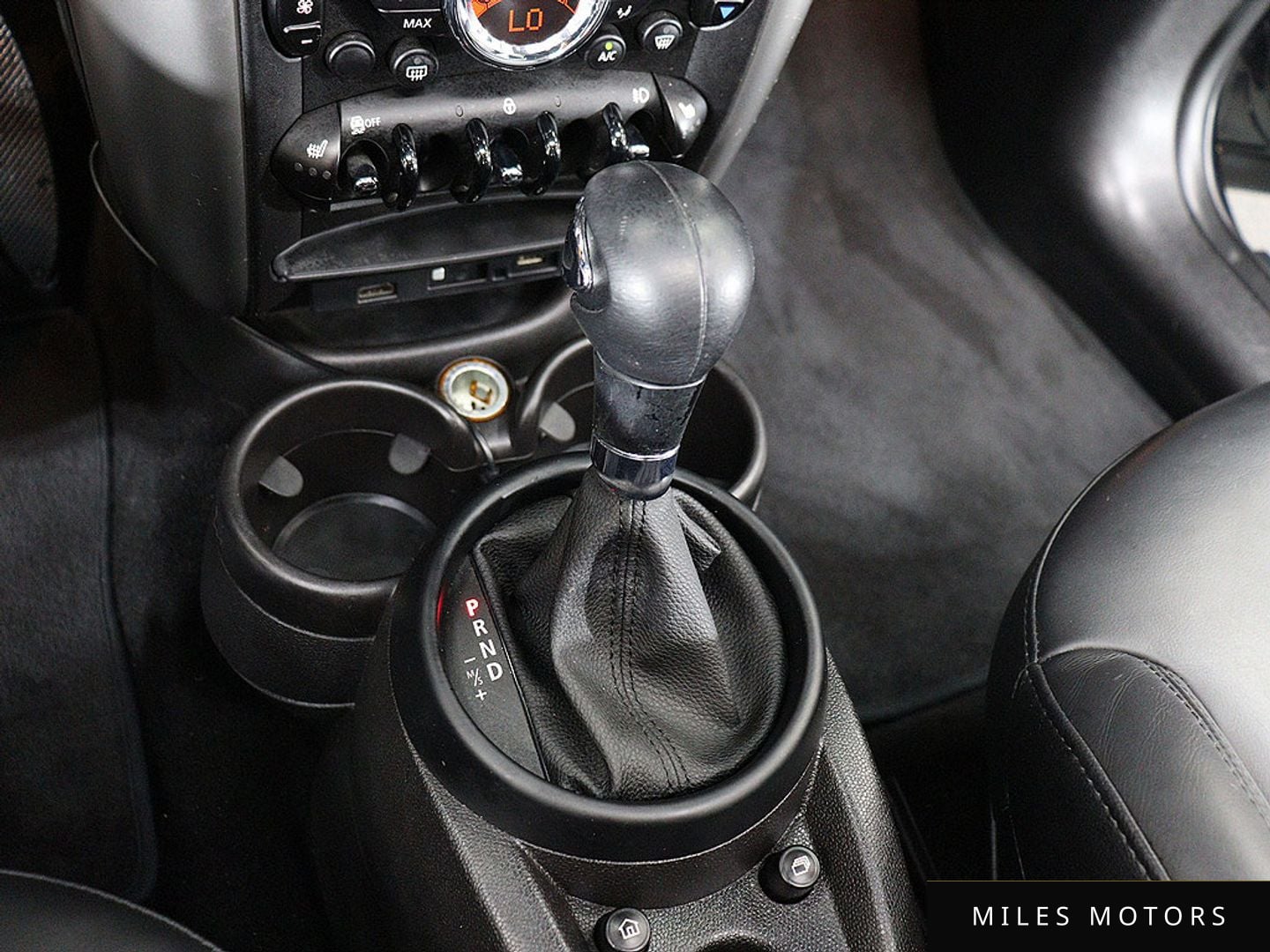 MINI Countryman 2016 — миниатюра 8