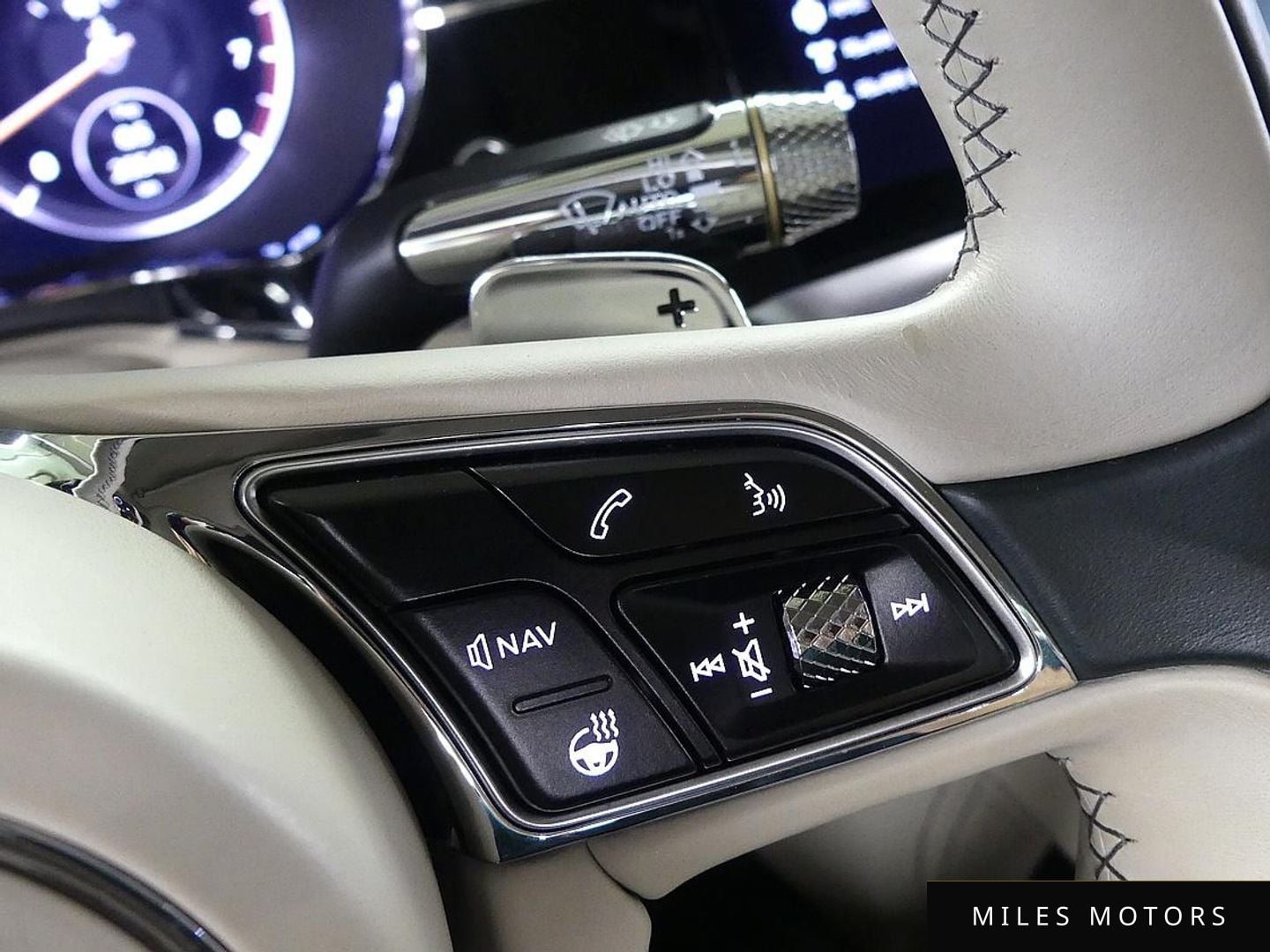 Bentley Continental GT 2019 — миниатюра 12