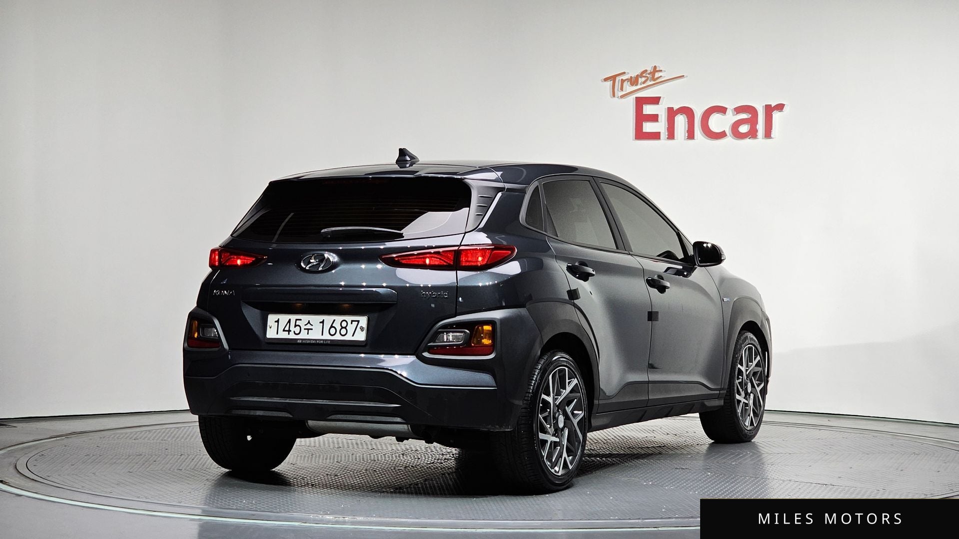 Hyundai Kona 2020 — миниатюра 2