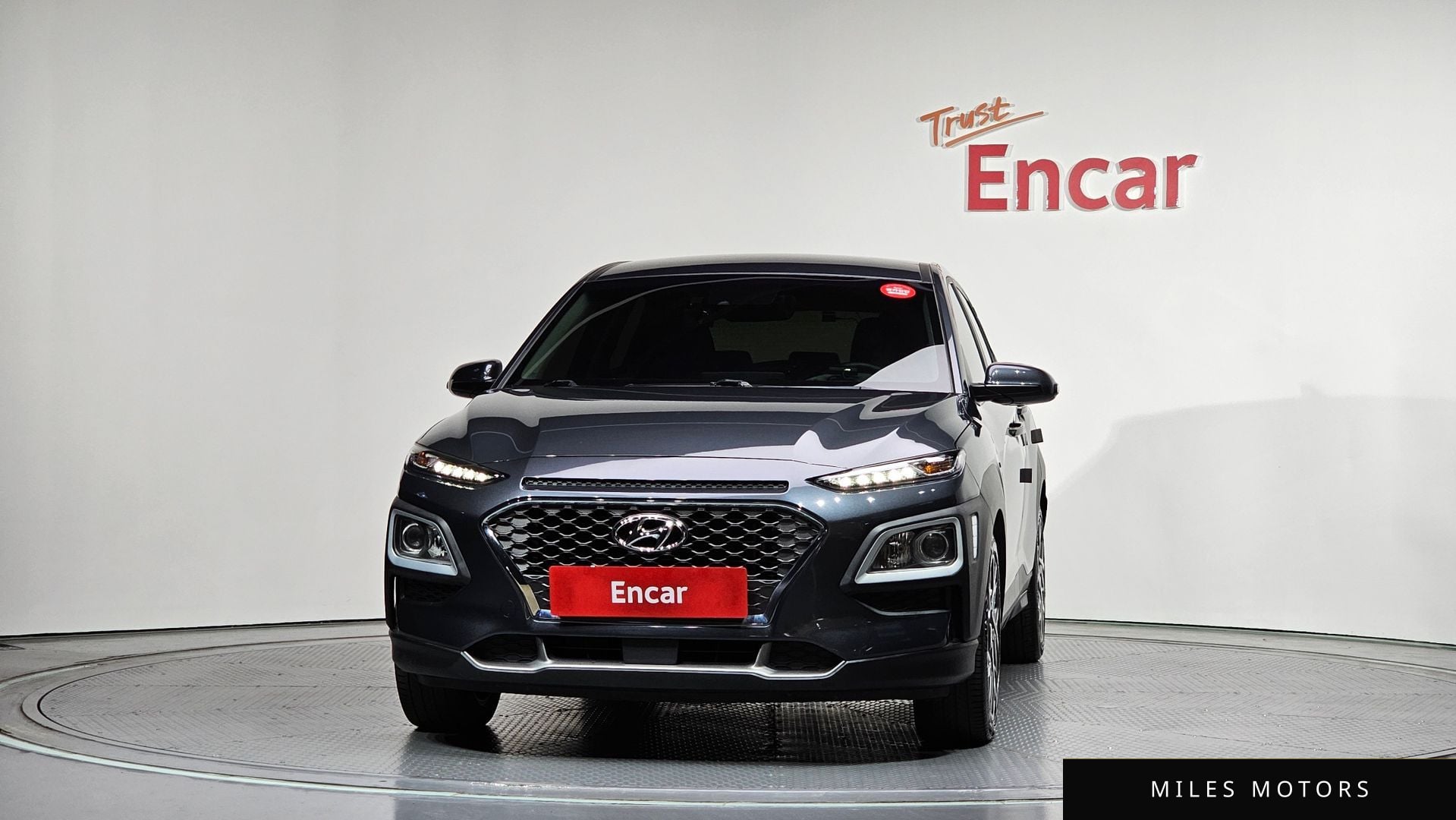 Hyundai Kona 2020 — миниатюра 3