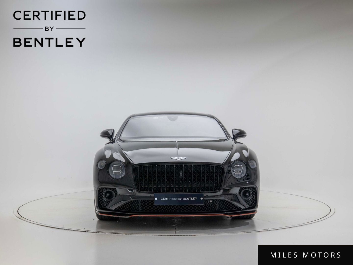 Bentley Continental GT 2024 — миниатюра 2