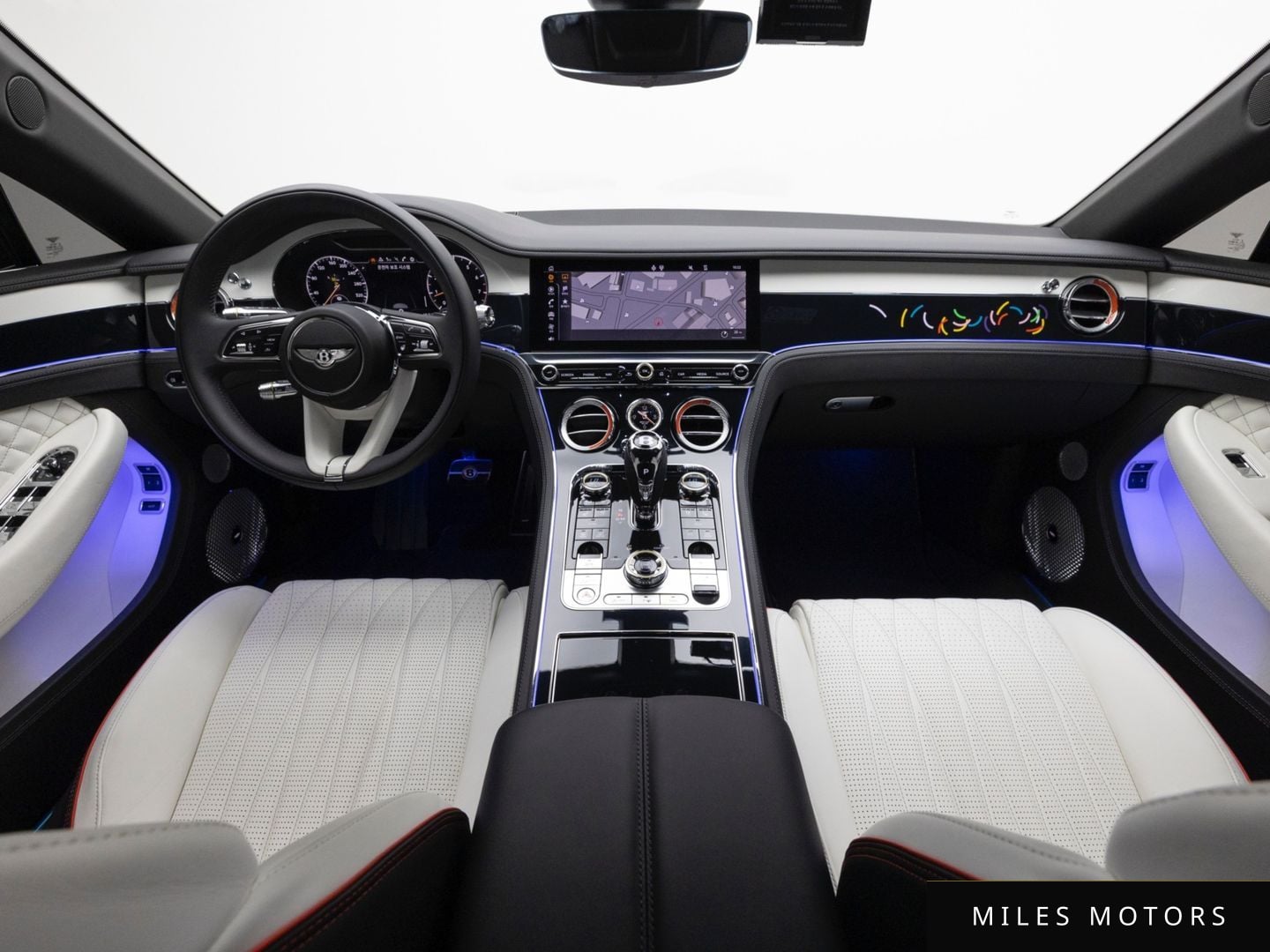 Bentley Continental GT 2024 — миниатюра 6