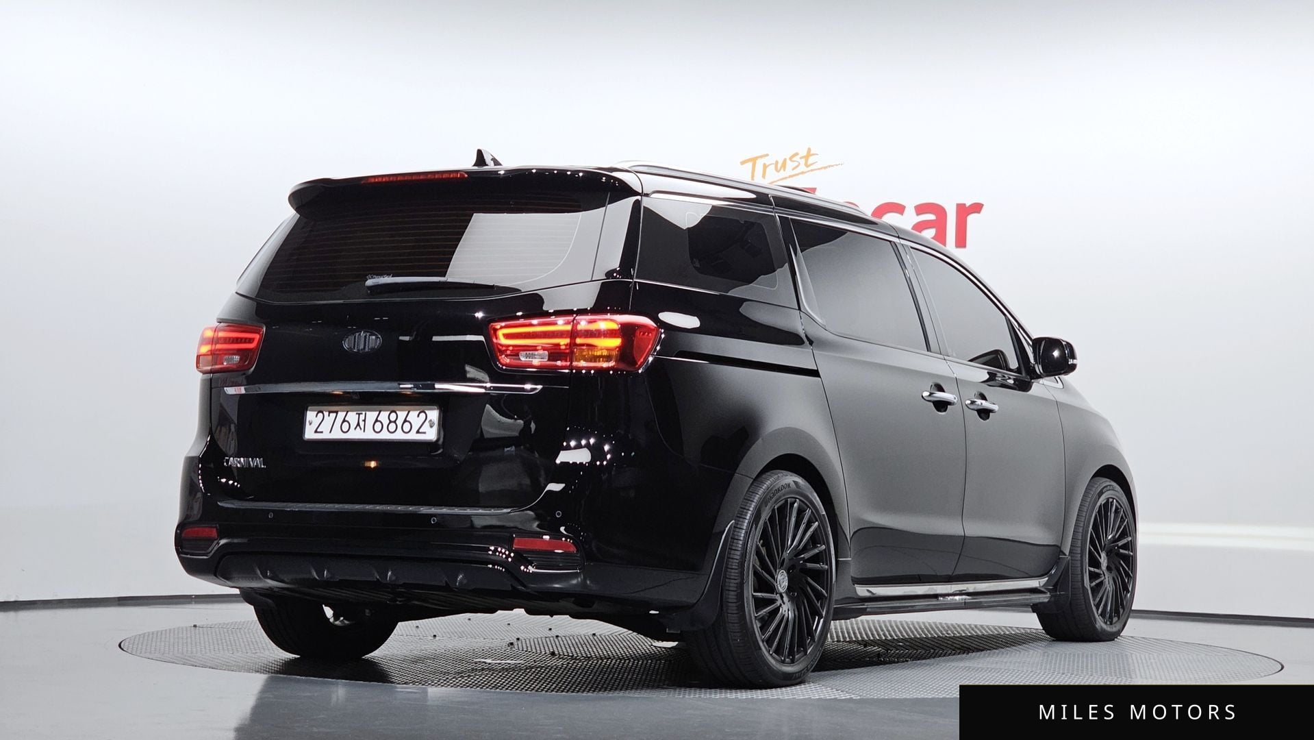 Kia Canival 2020 — миниатюра 2