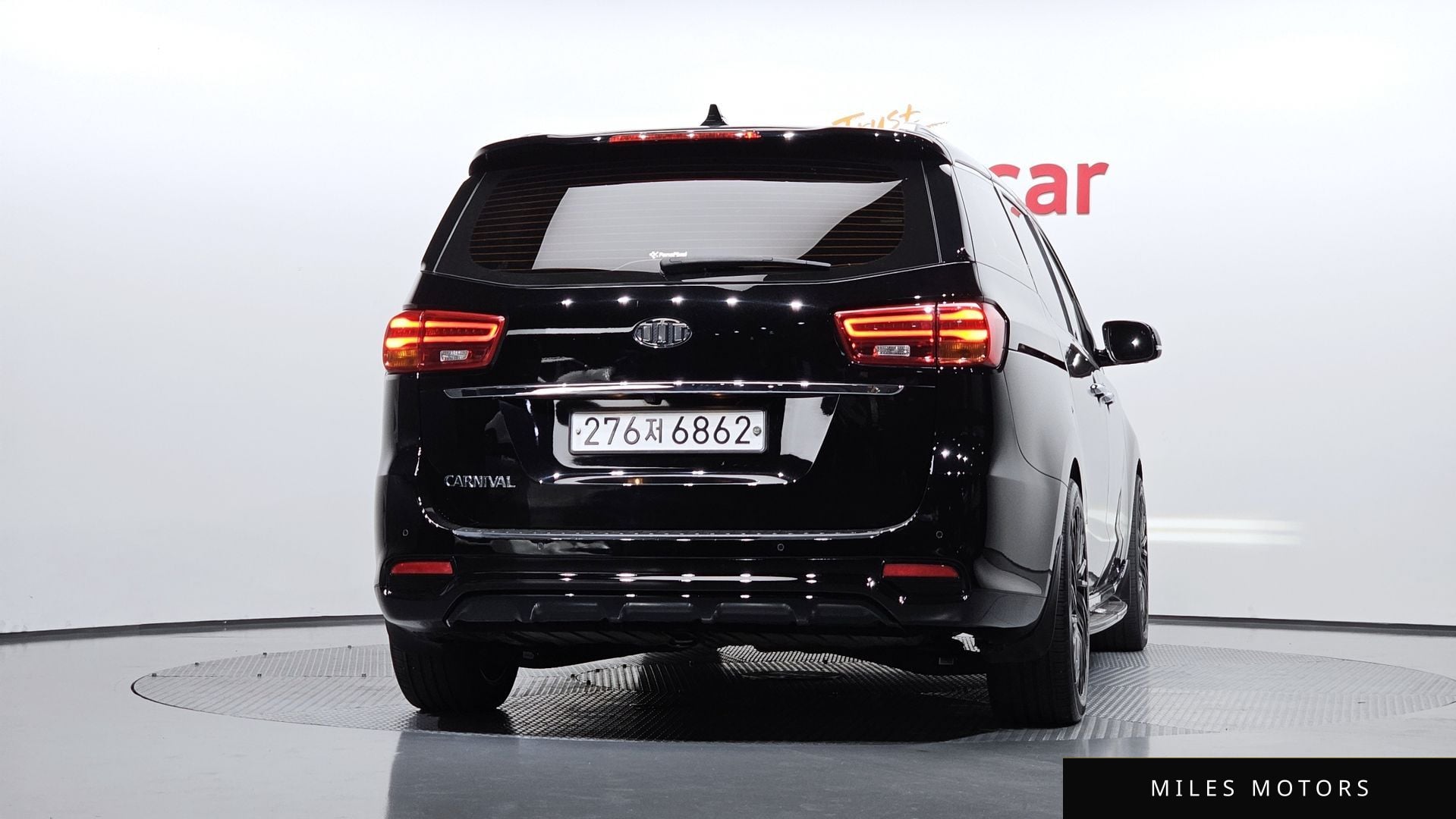 Kia Canival 2020 — миниатюра 4