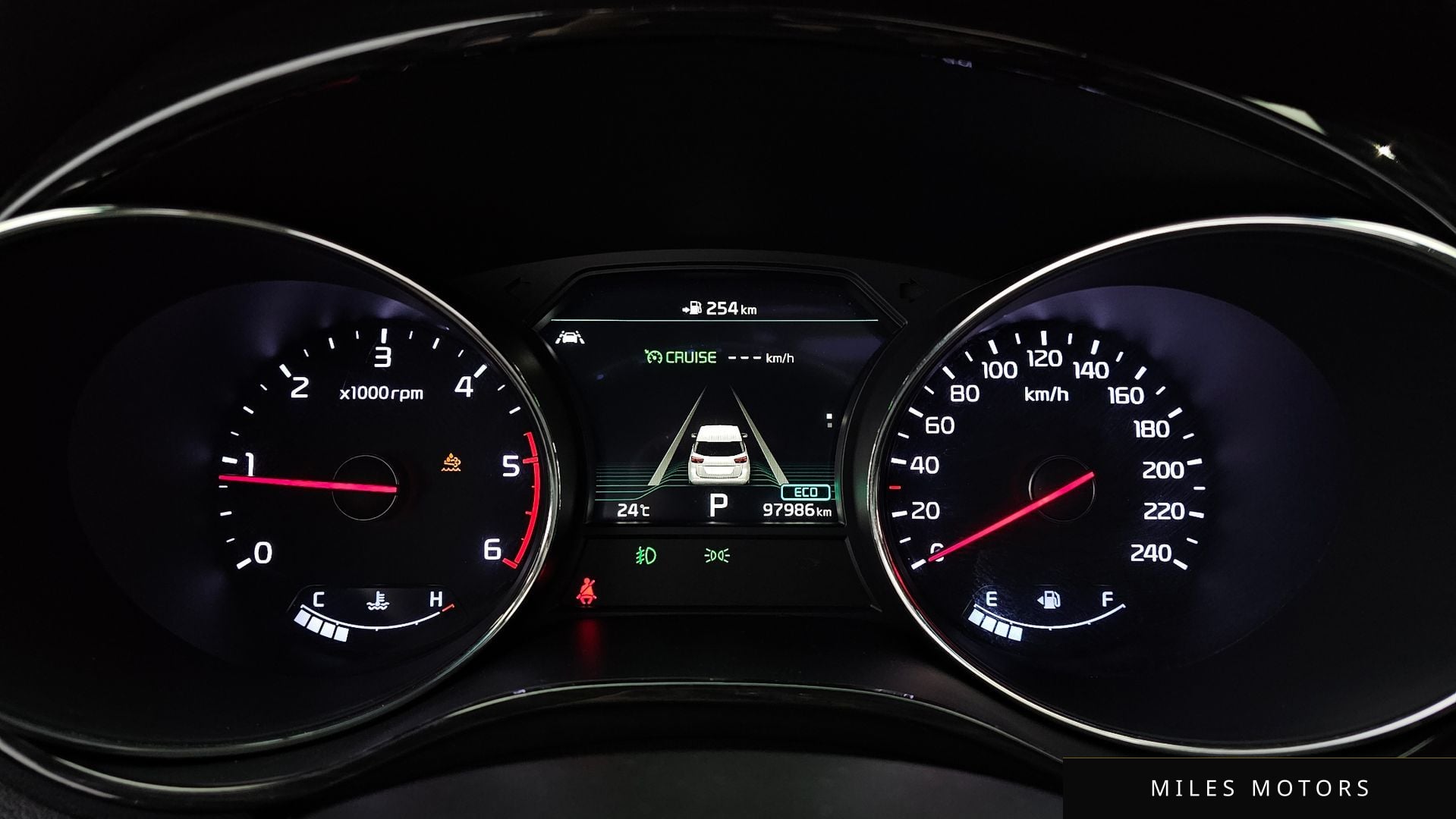 Kia Canival 2020 — миниатюра 11