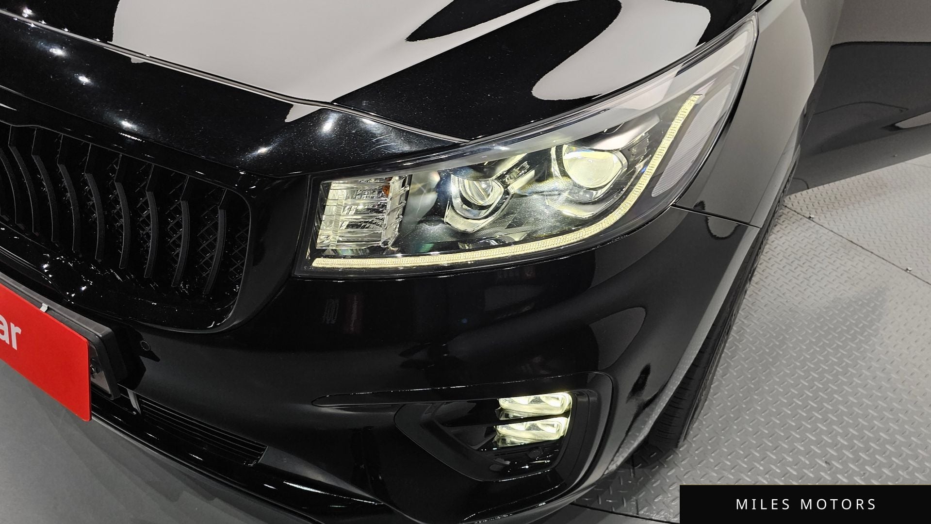 Kia Canival 2020 — миниатюра 8