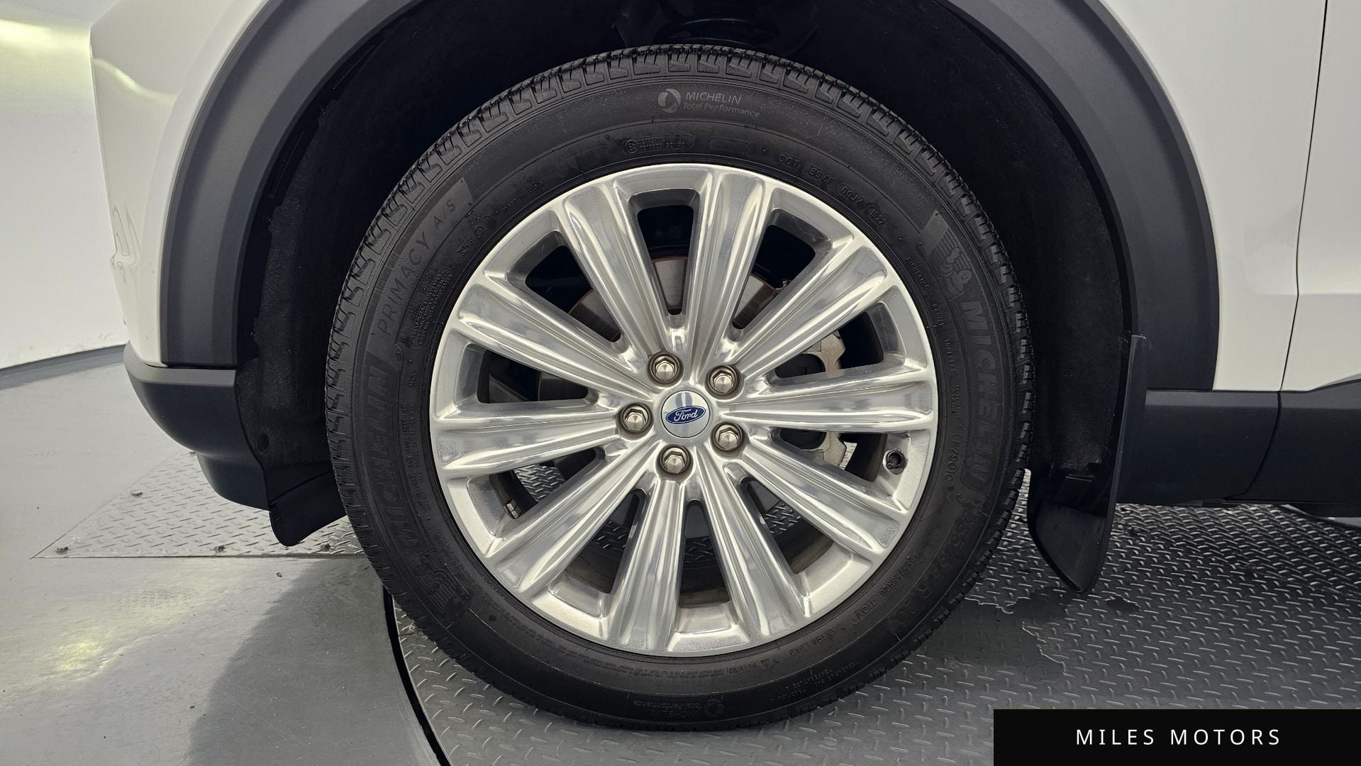 Ford Explorer 2022 — миниатюра 5