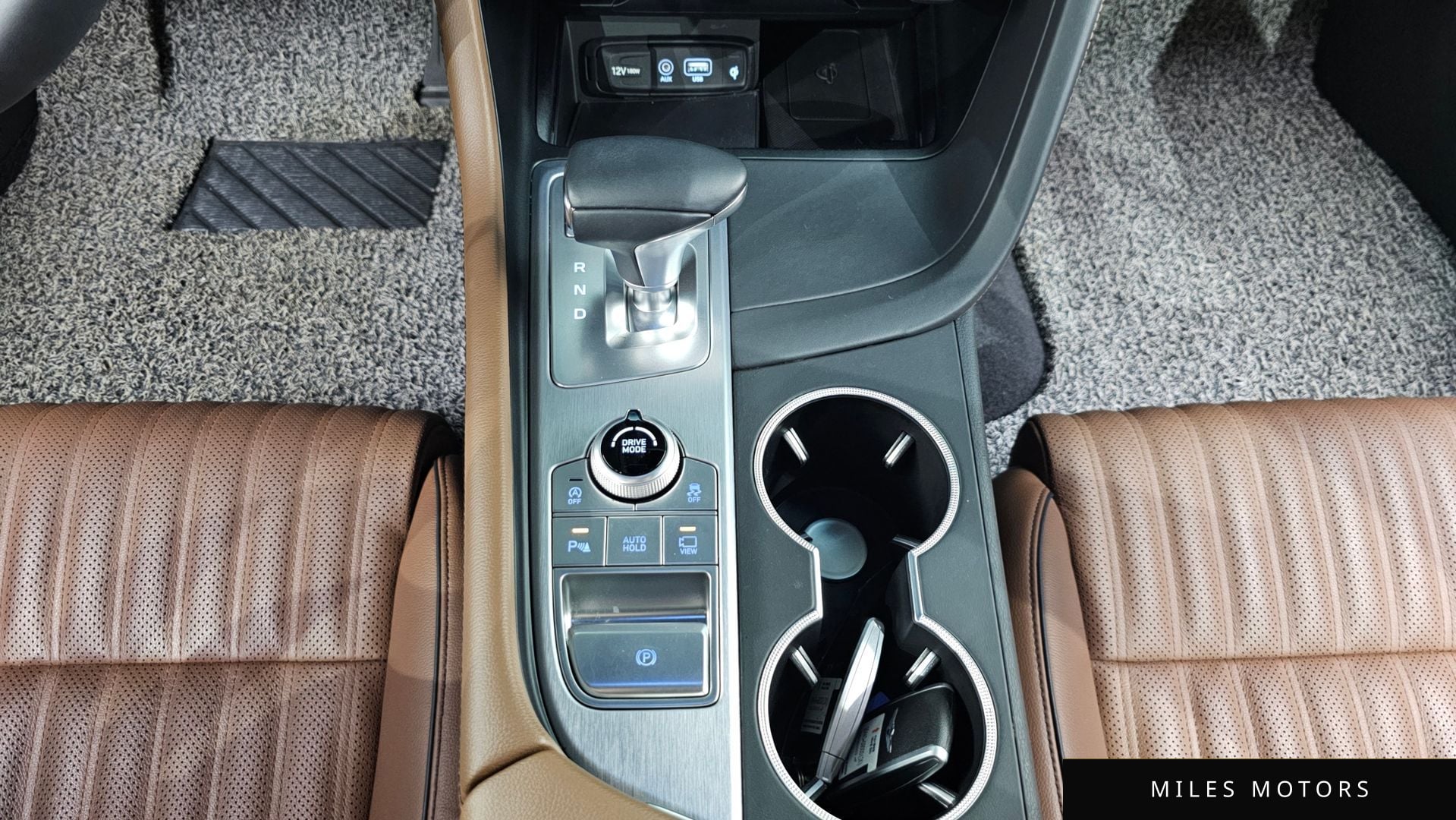 Genesis G70 2019 — миниатюра 12