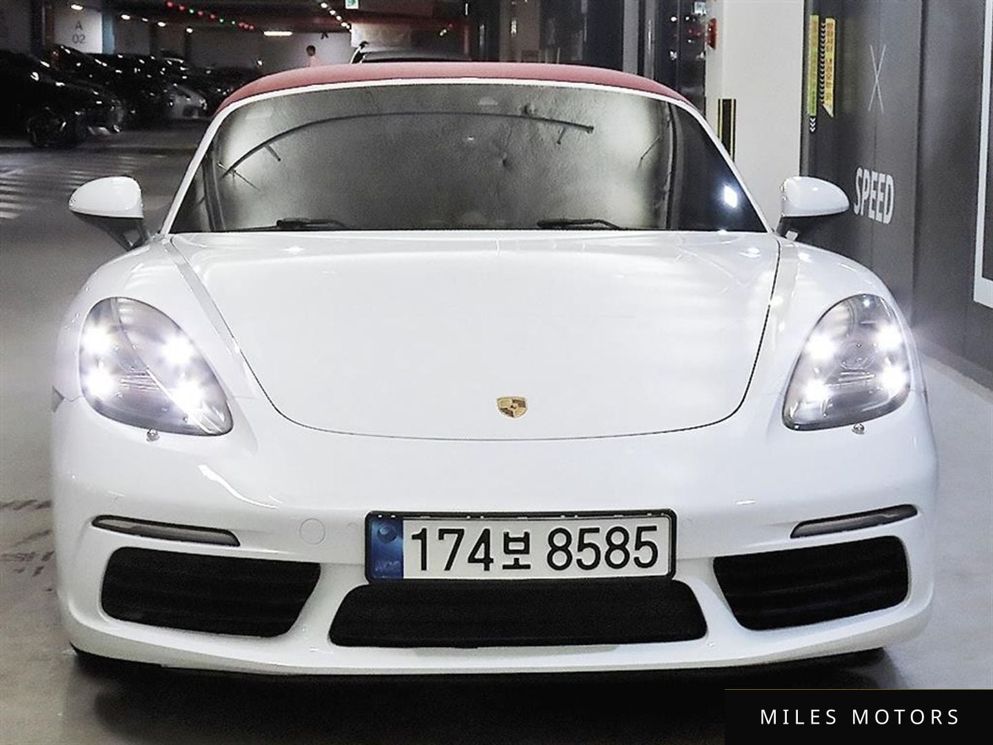 Porsche 718 2017 — миниатюра 2