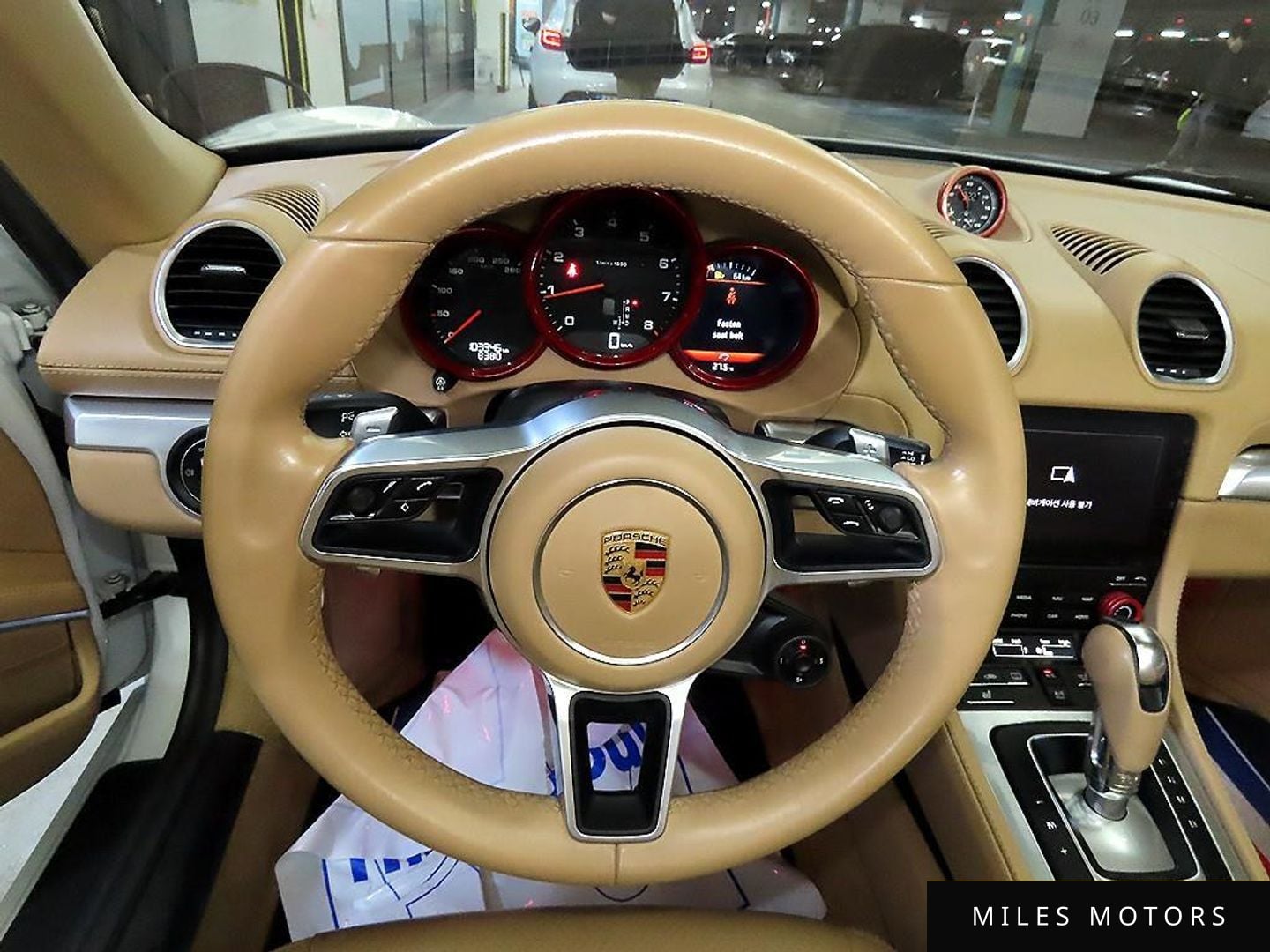 Porsche 718 2017 — миниатюра 11