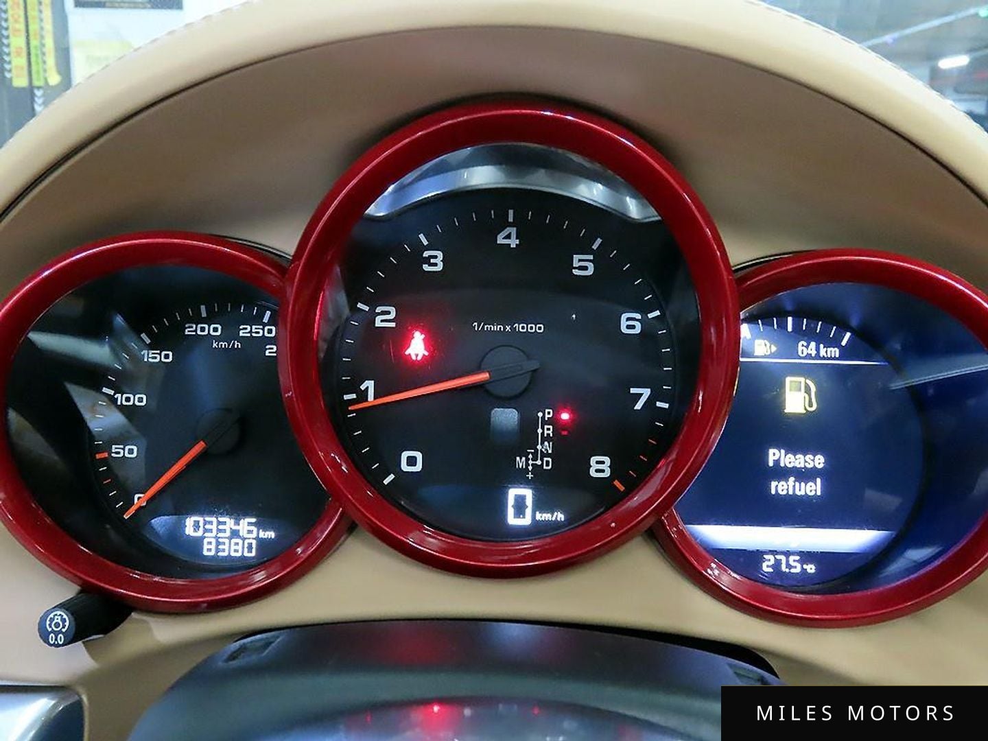 Porsche 718 2017 — миниатюра 12