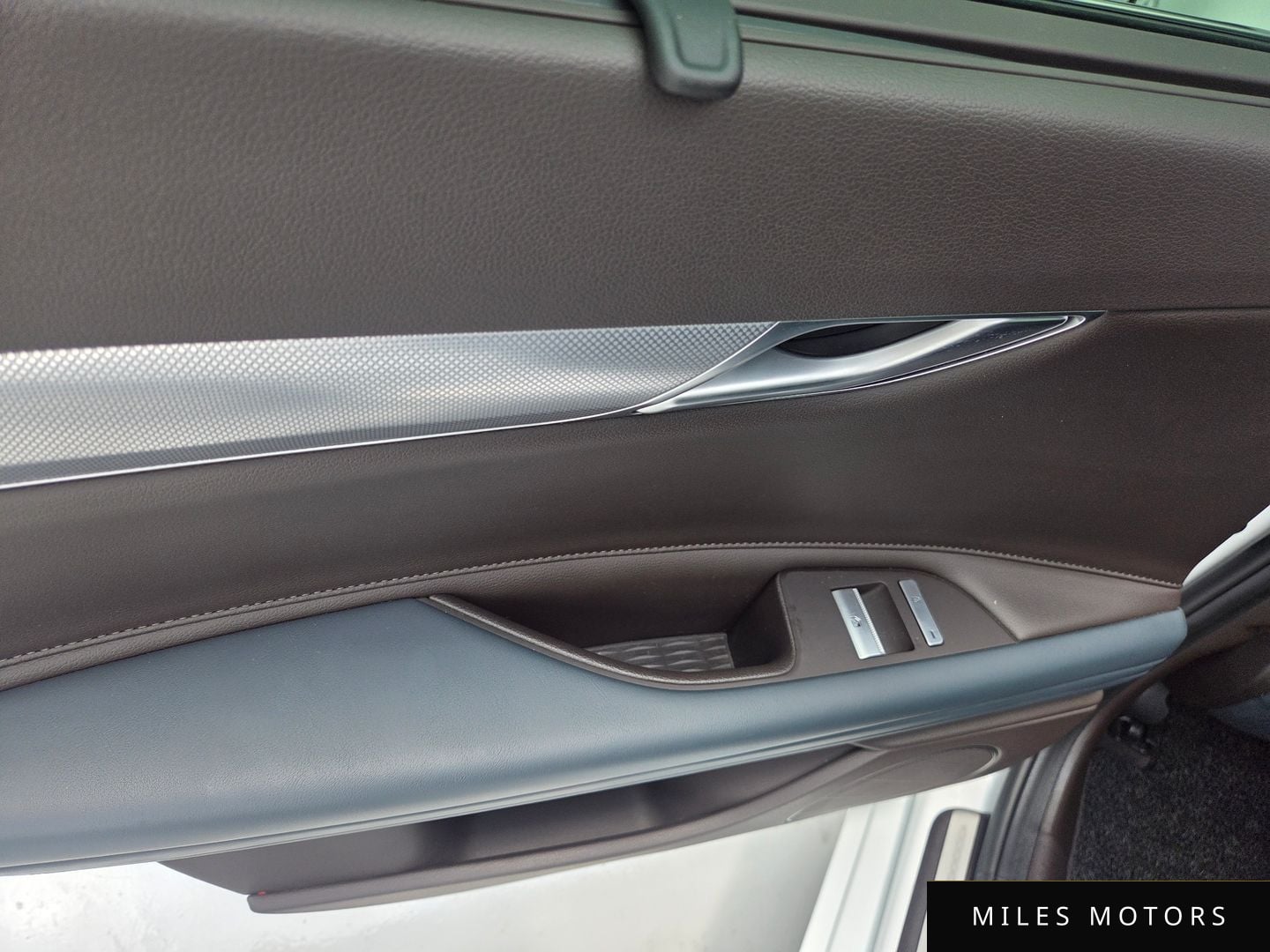 Genesis G80 (RG3) 2021 — миниатюра 9