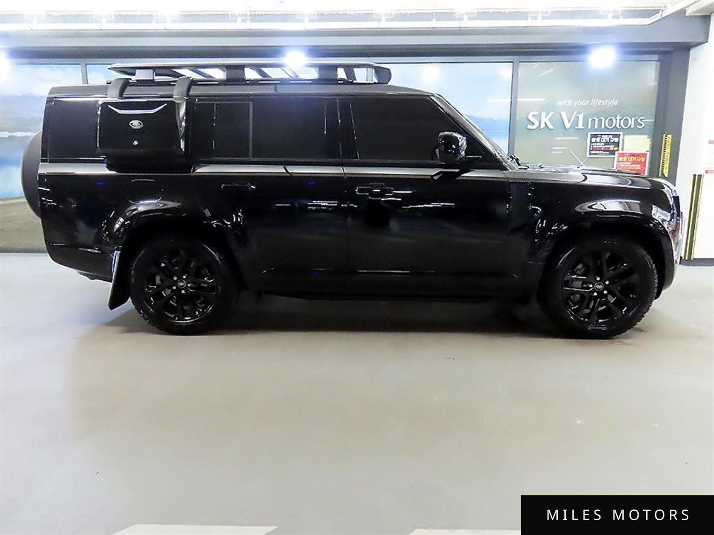 Land Rover Defender 2025 — миниатюра 3