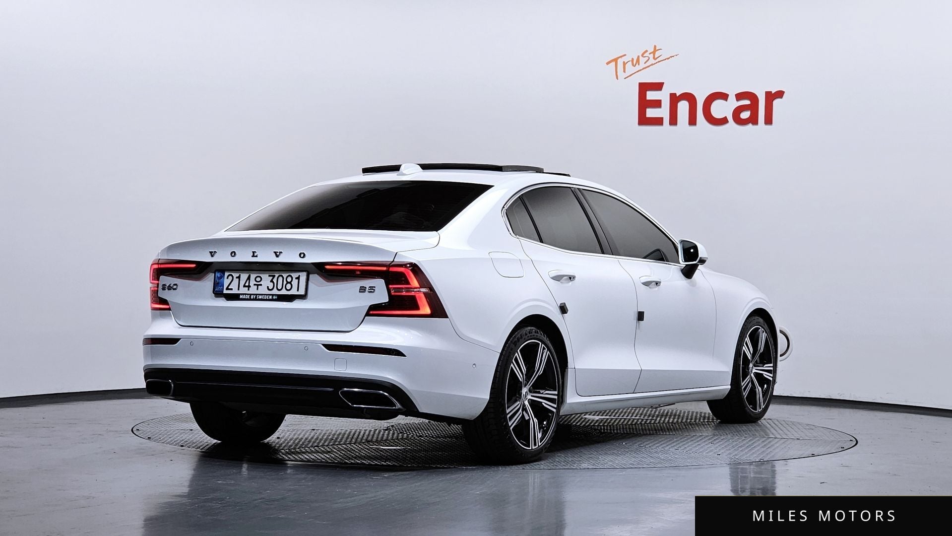 Volvo S60 2022 — миниатюра 2