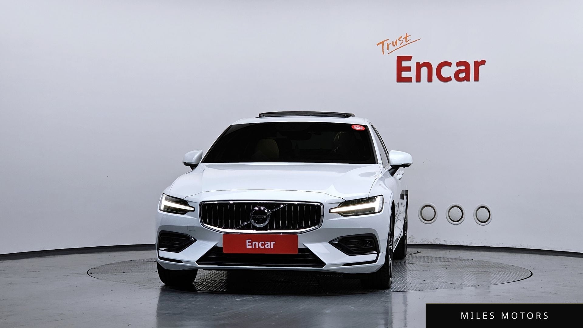 Volvo S60 2022 — миниатюра 3
