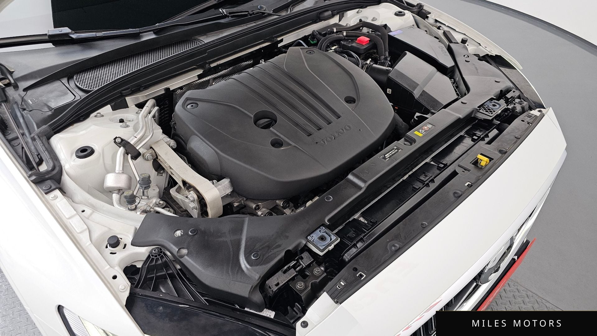 Volvo S60 2022 — миниатюра 6