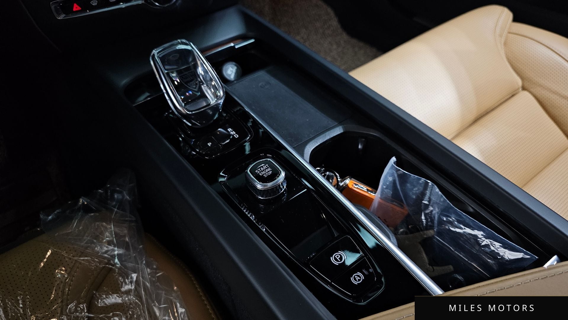 Volvo S60 2022 — миниатюра 12