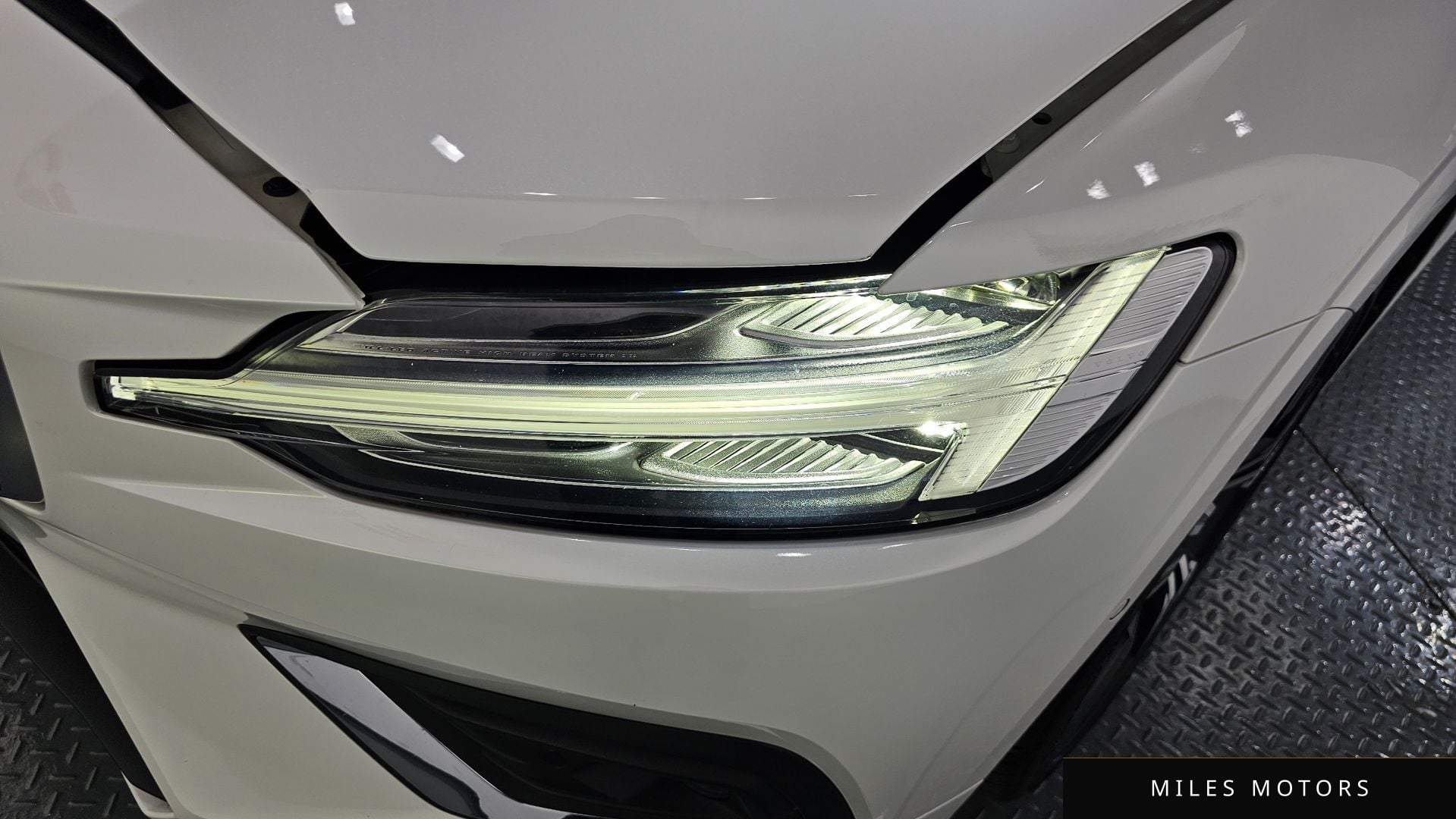 Volvo S60 2022 — миниатюра 8