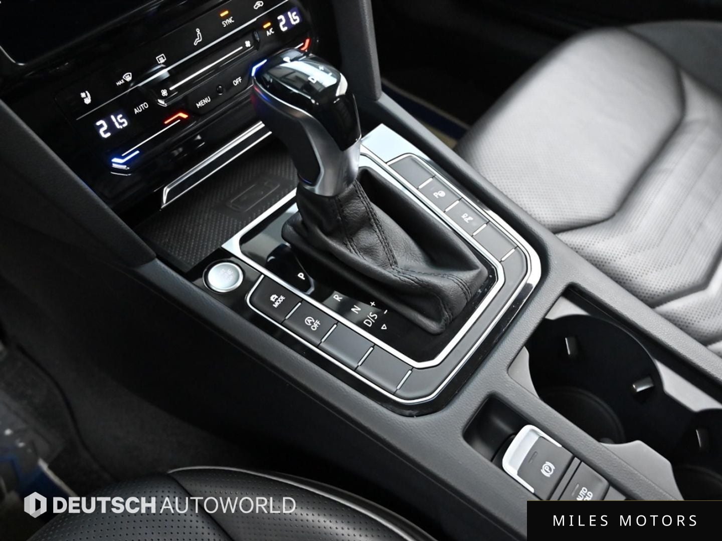 Volkswagen Arteon 2022 — миниатюра 9