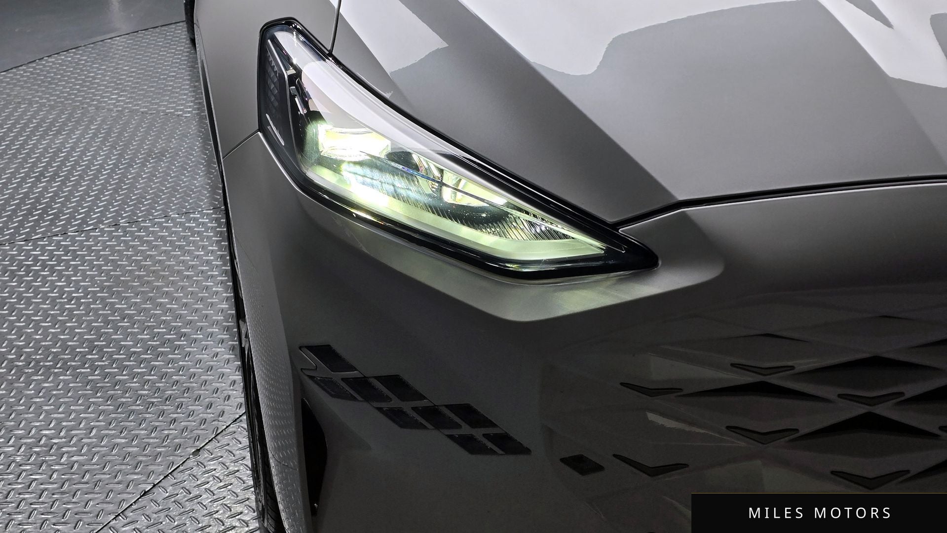 Kia K8 2023 — миниатюра 8