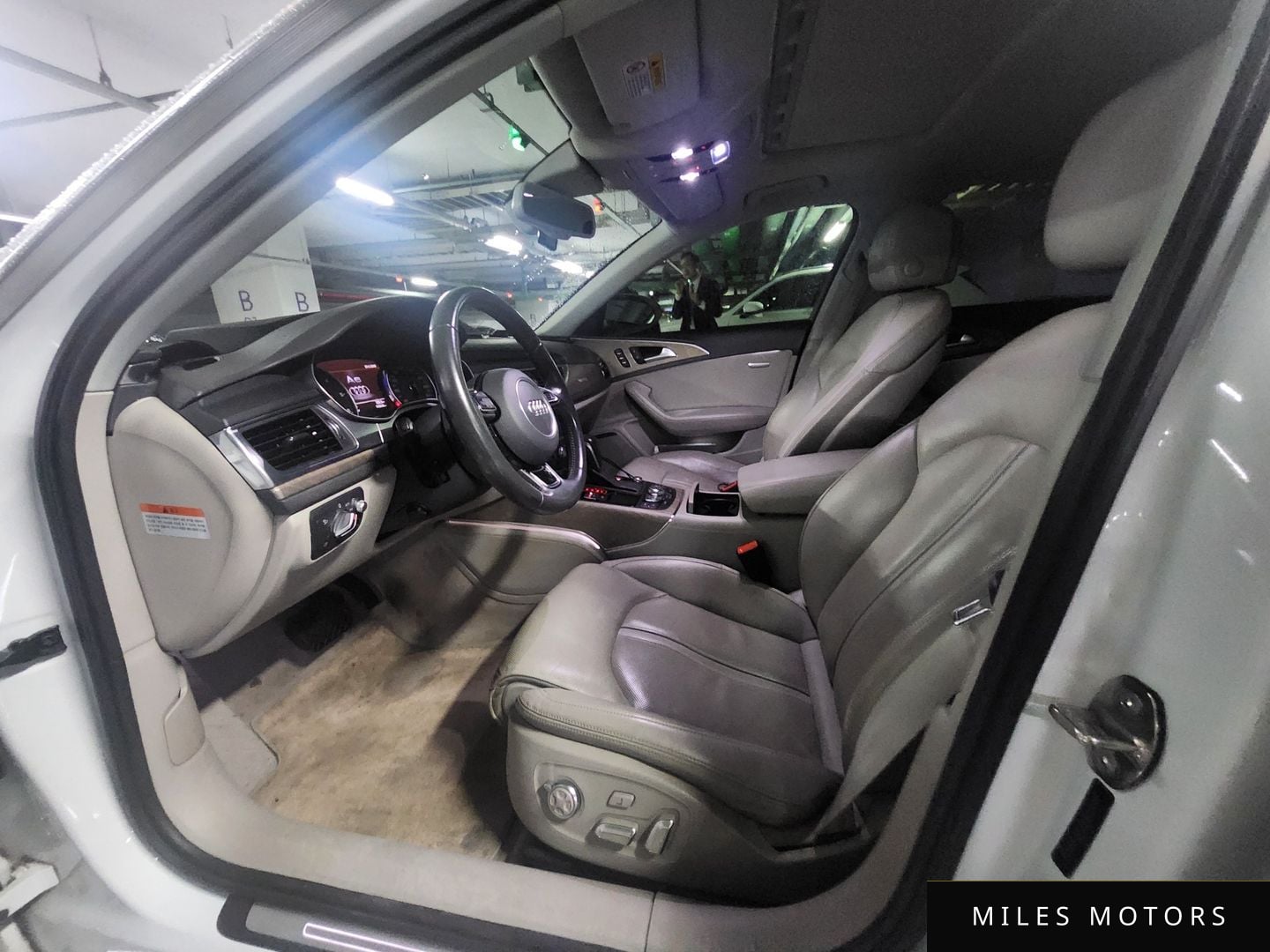 Audi A6 2016 — миниатюра 4
