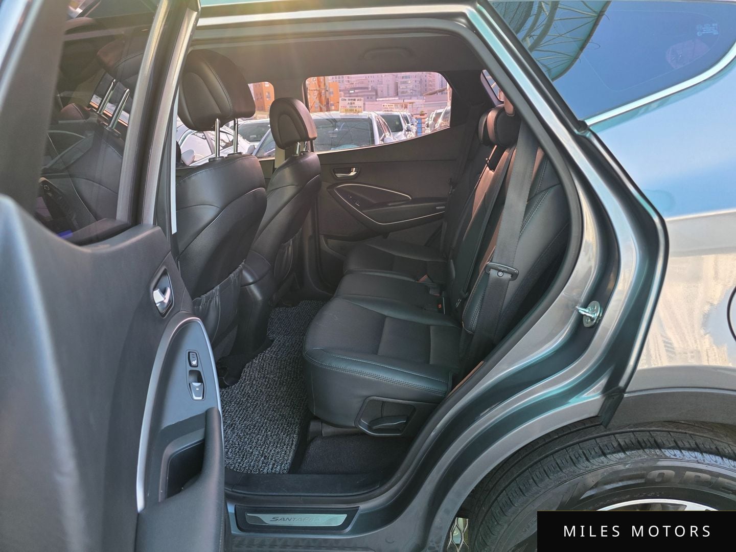 Hyundai Santafe 2014 — миниатюра 9